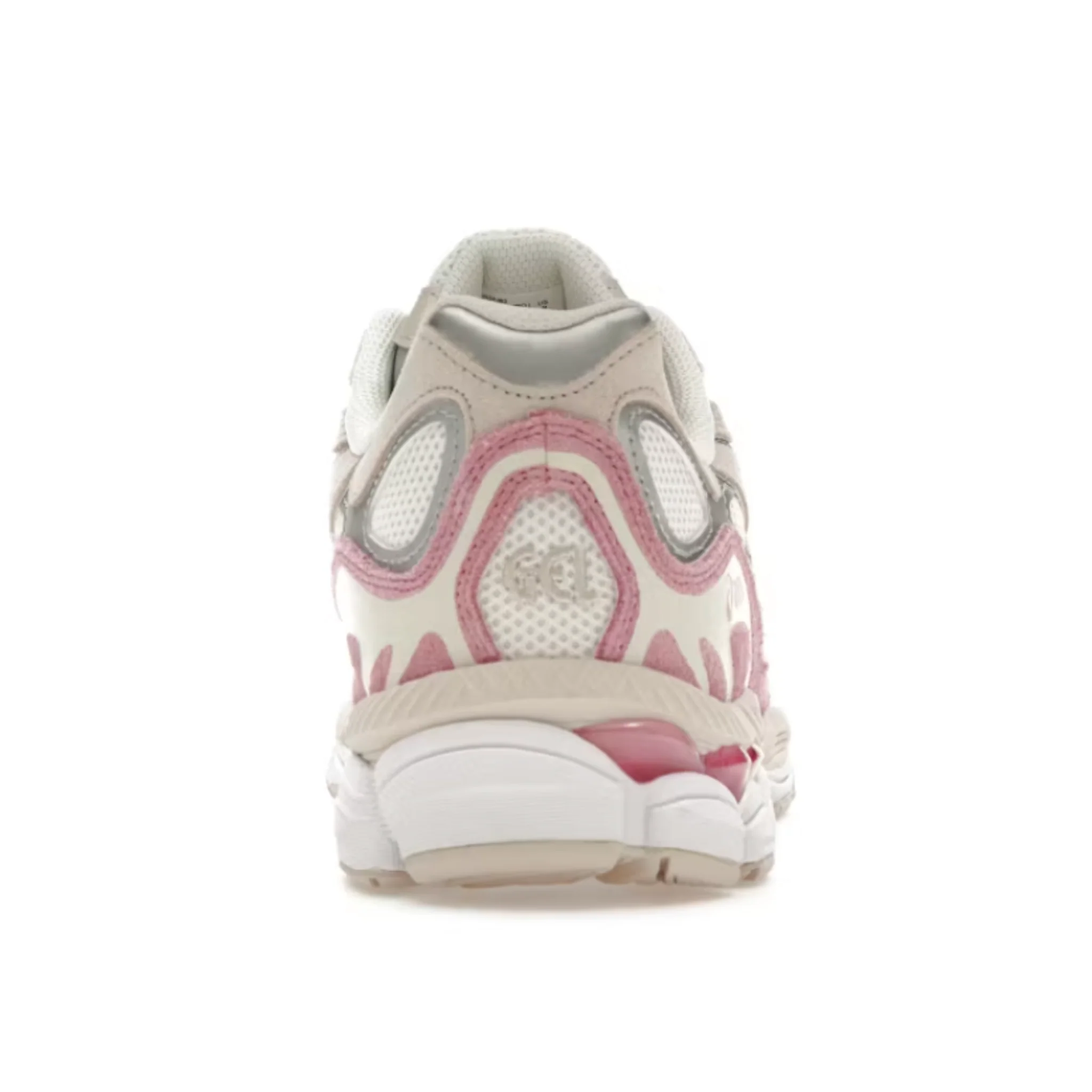ASICS Gel-NYC Cream Mineral Beige Pink - Image 2