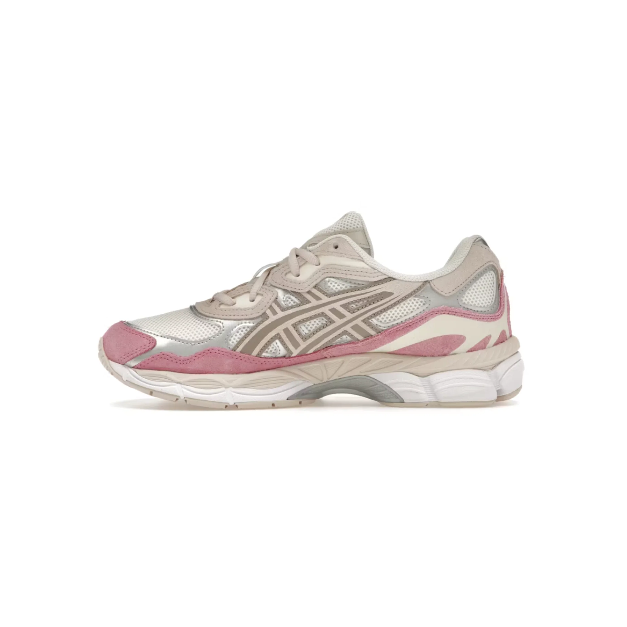 ASICS Gel-NYC Cream Mineral Beige Pink - Image 3