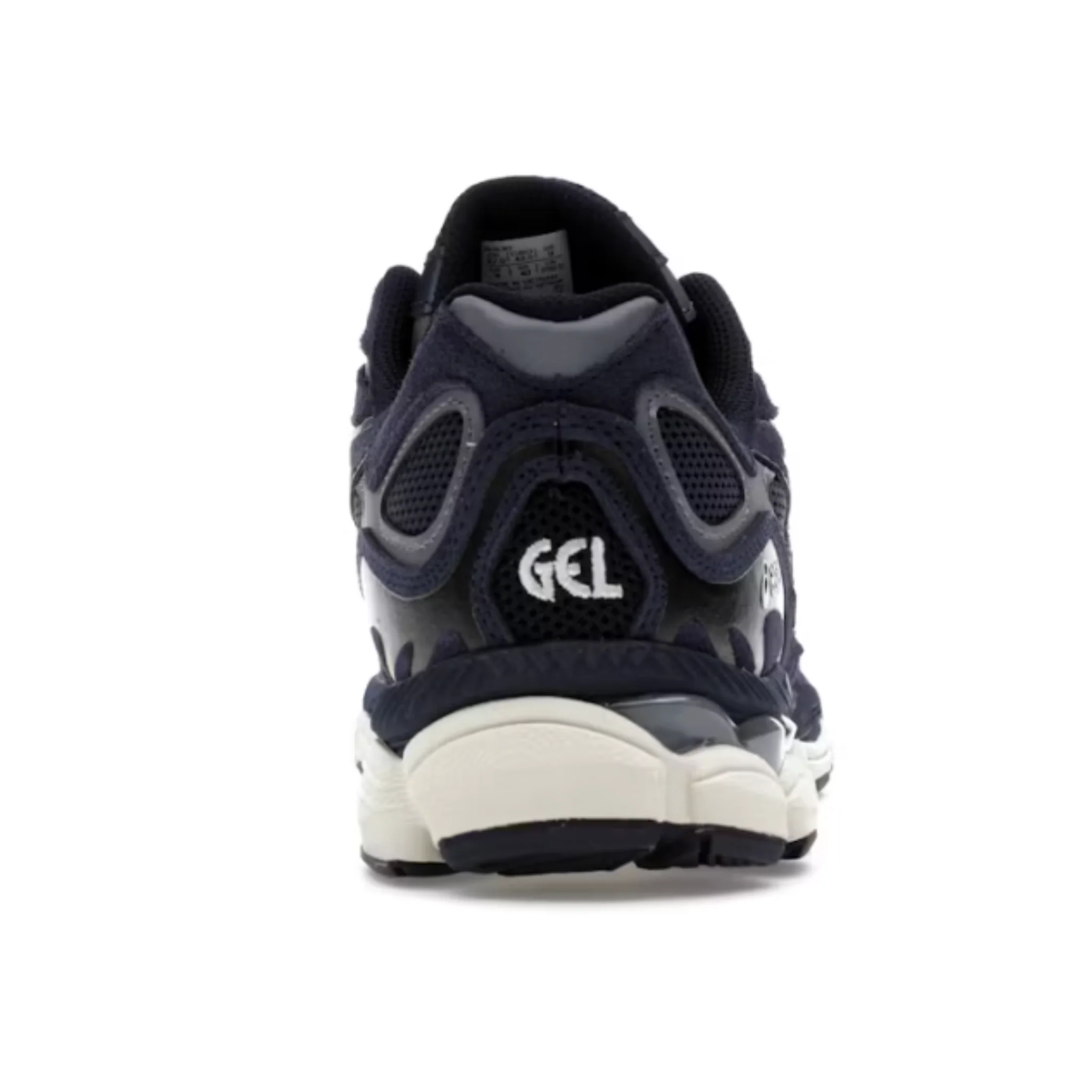 ASICS Gel-NYC Midnight Midnight - Image 3