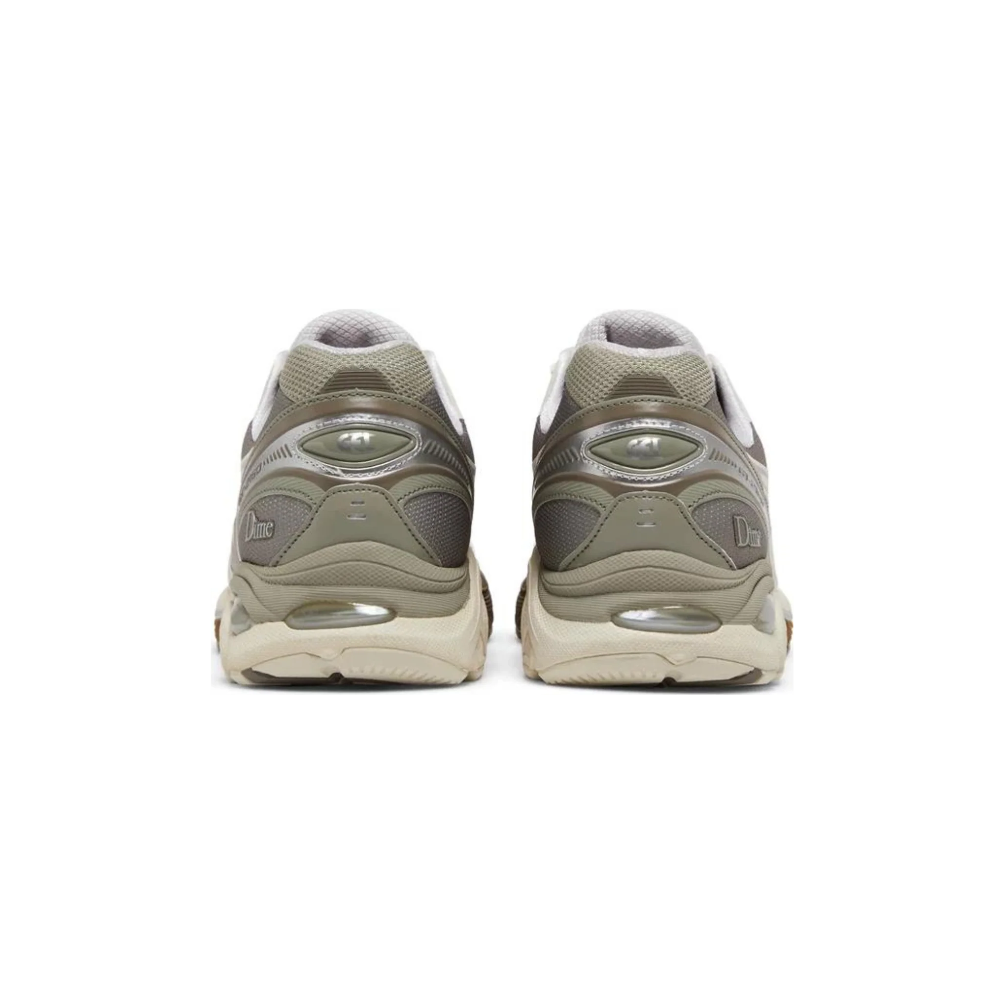ASICS GT-2160 DIME Arctic Wolf - Image 3