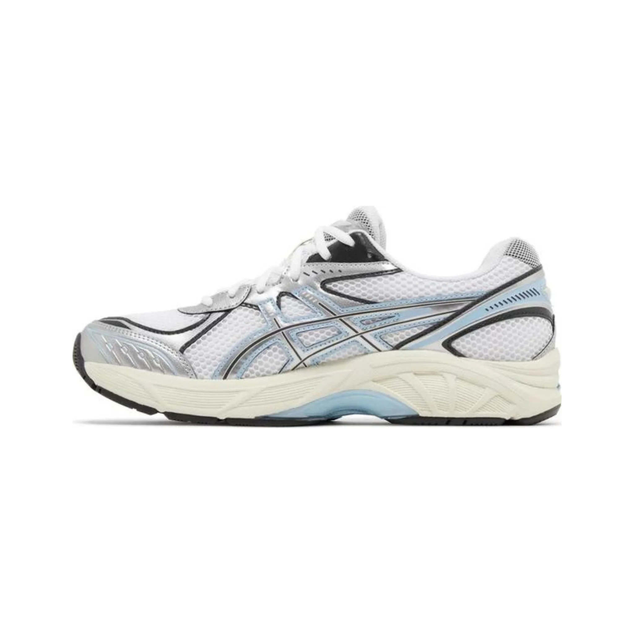 ASICS GT-2160 White Pure Silver - Image 2