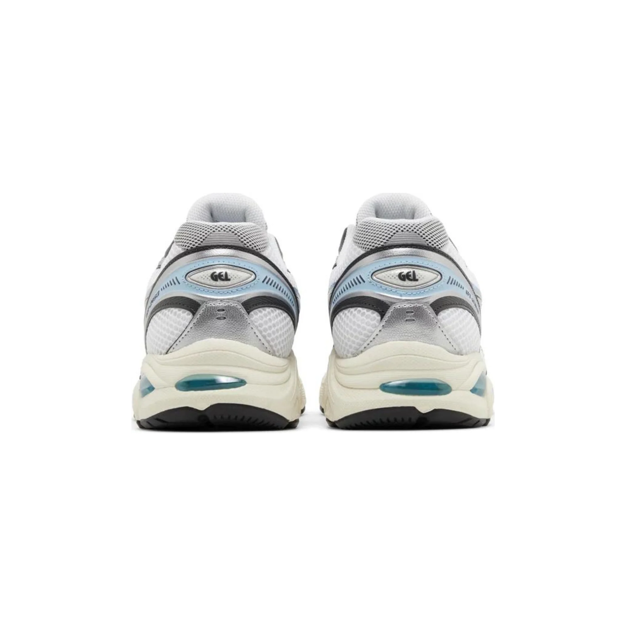 ASICS GT-2160 White Pure Silver - Image 3