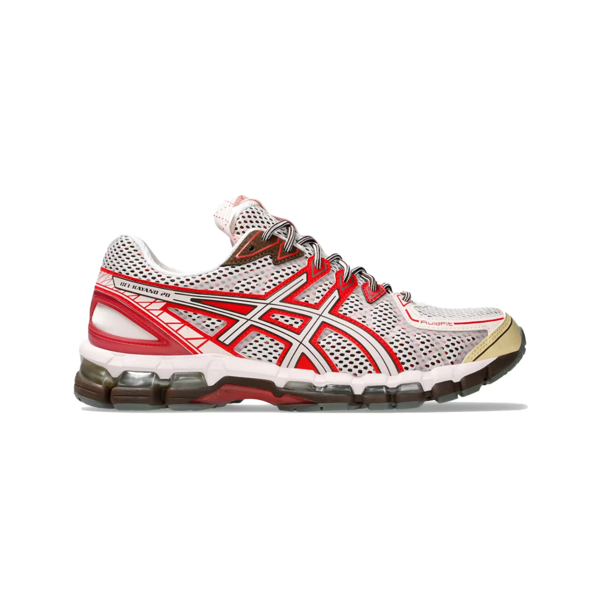 ASICS UB9-S Gel-Kayano 20 Kiko Kostadinov Crystal Pink