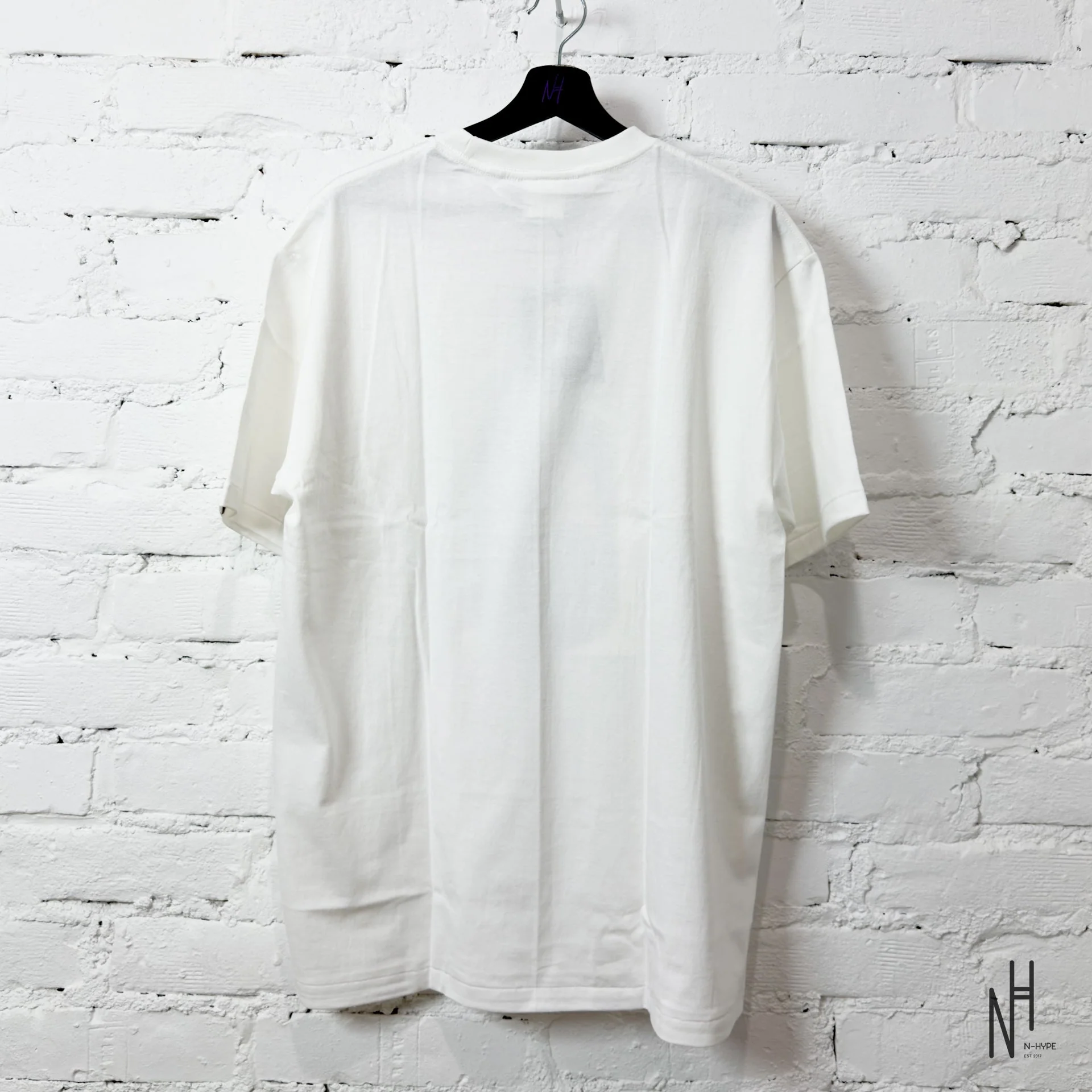 Bape 21st Ape Century Tee White - Image 4