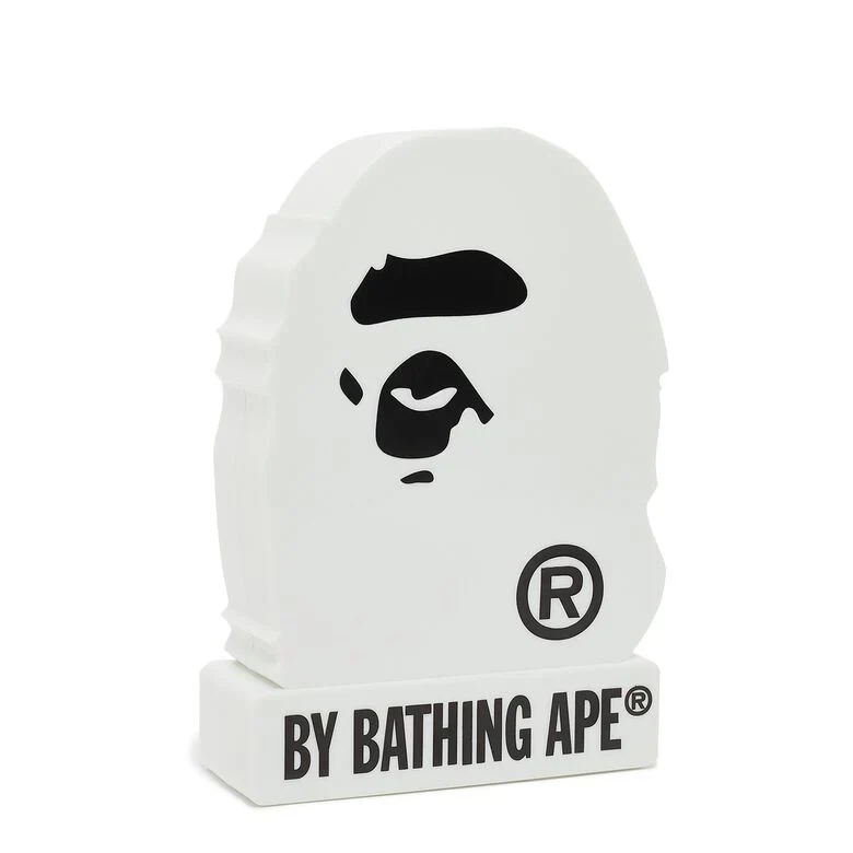 BAPE A Bathing Ape E-Mook Men's & Ladie's - Image 4