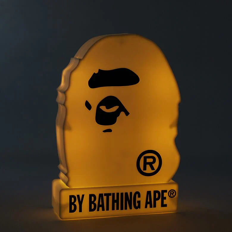 BAPE A Bathing Ape E-Mook Men's & Ladie's - Image 5