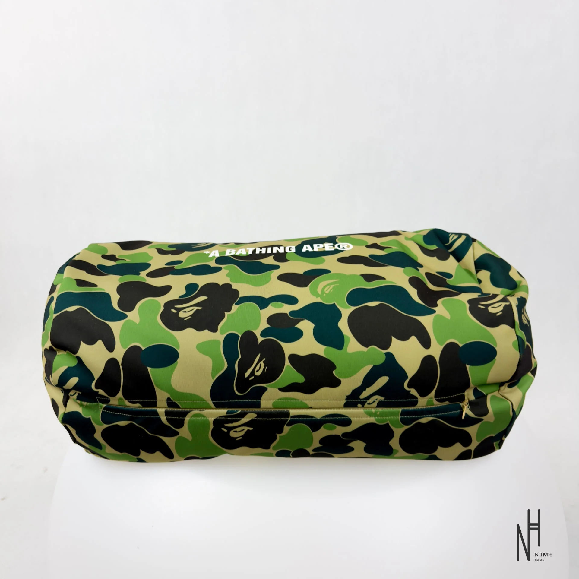 BAPE ABC Camo Beads Coushion/Green - Image 2