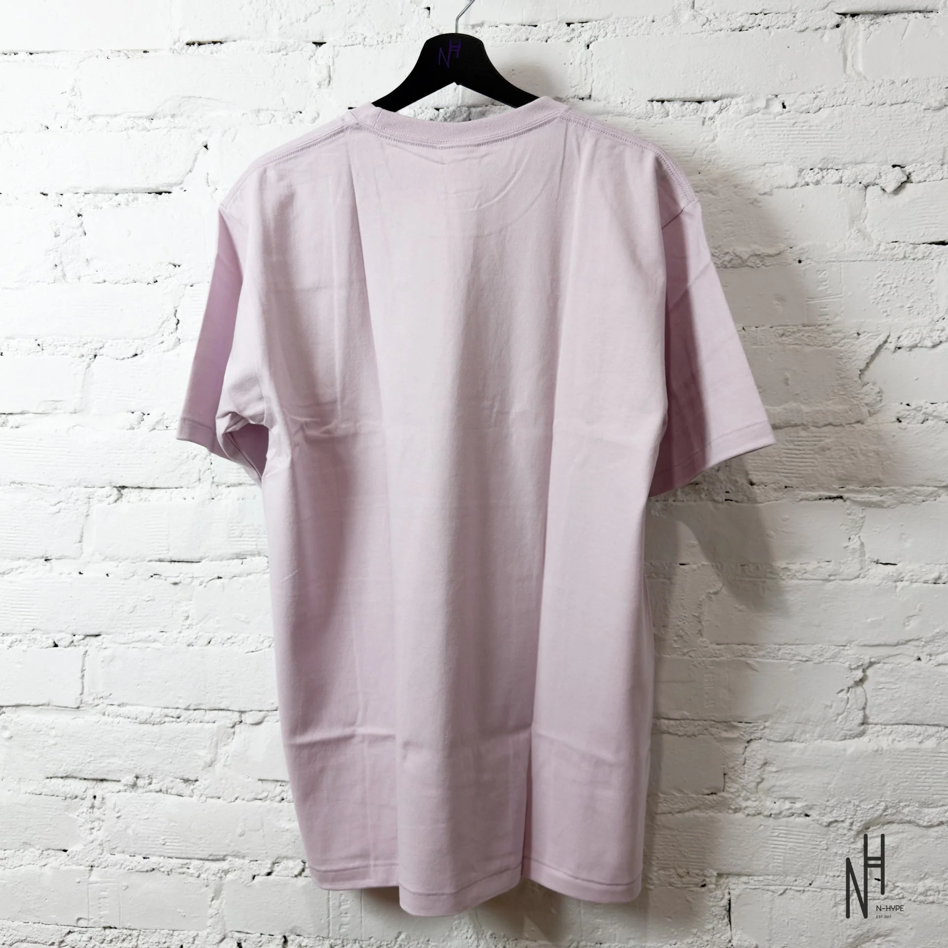 BAPE Colors College Tee (SS23) Purple - Image 4