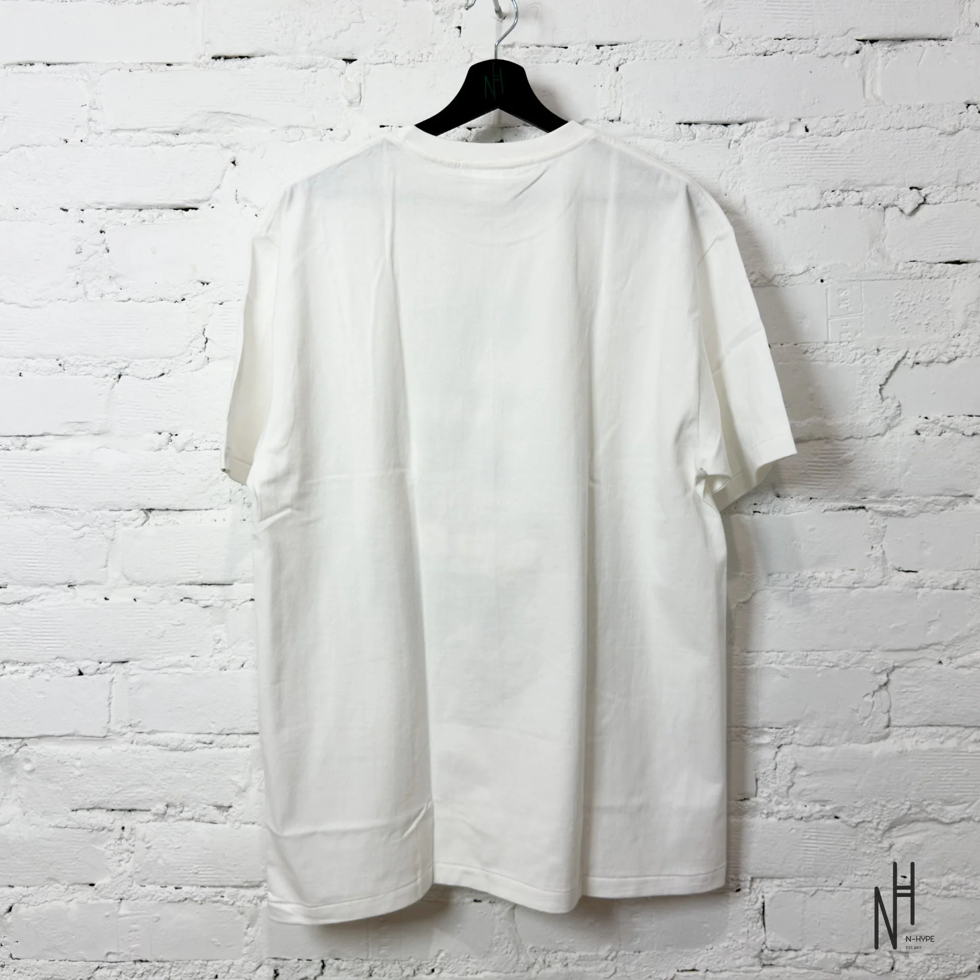 BAPE Japan Culture Spring Ape Head Tee White - Image 3