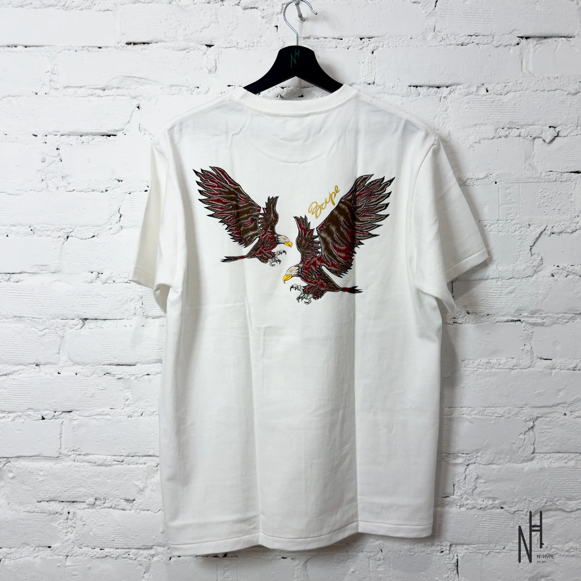 Bape One Fuji Two Taka Three Apes Souvenir Thee White - Image 4