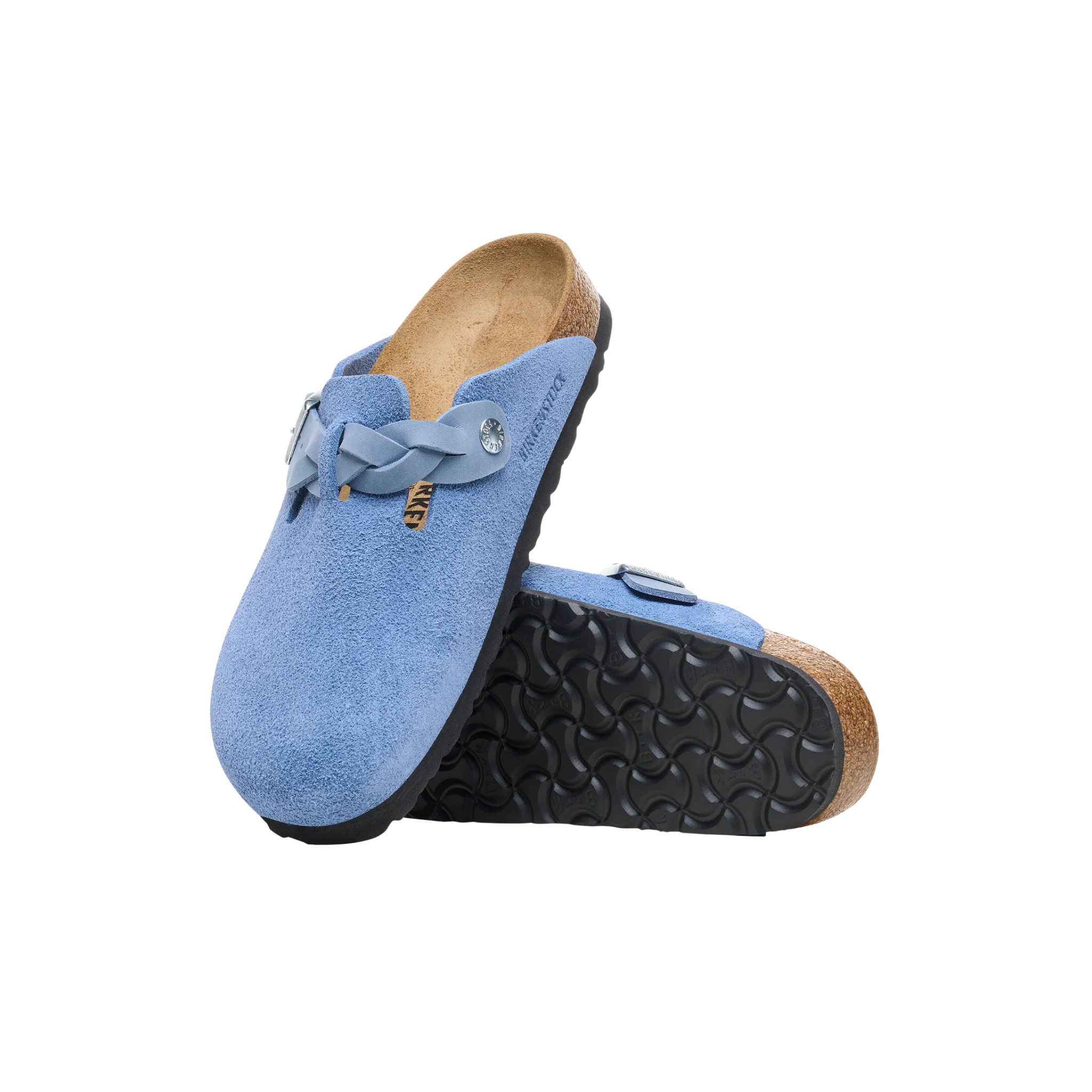 Birkenstock Boston Braided - Image 3