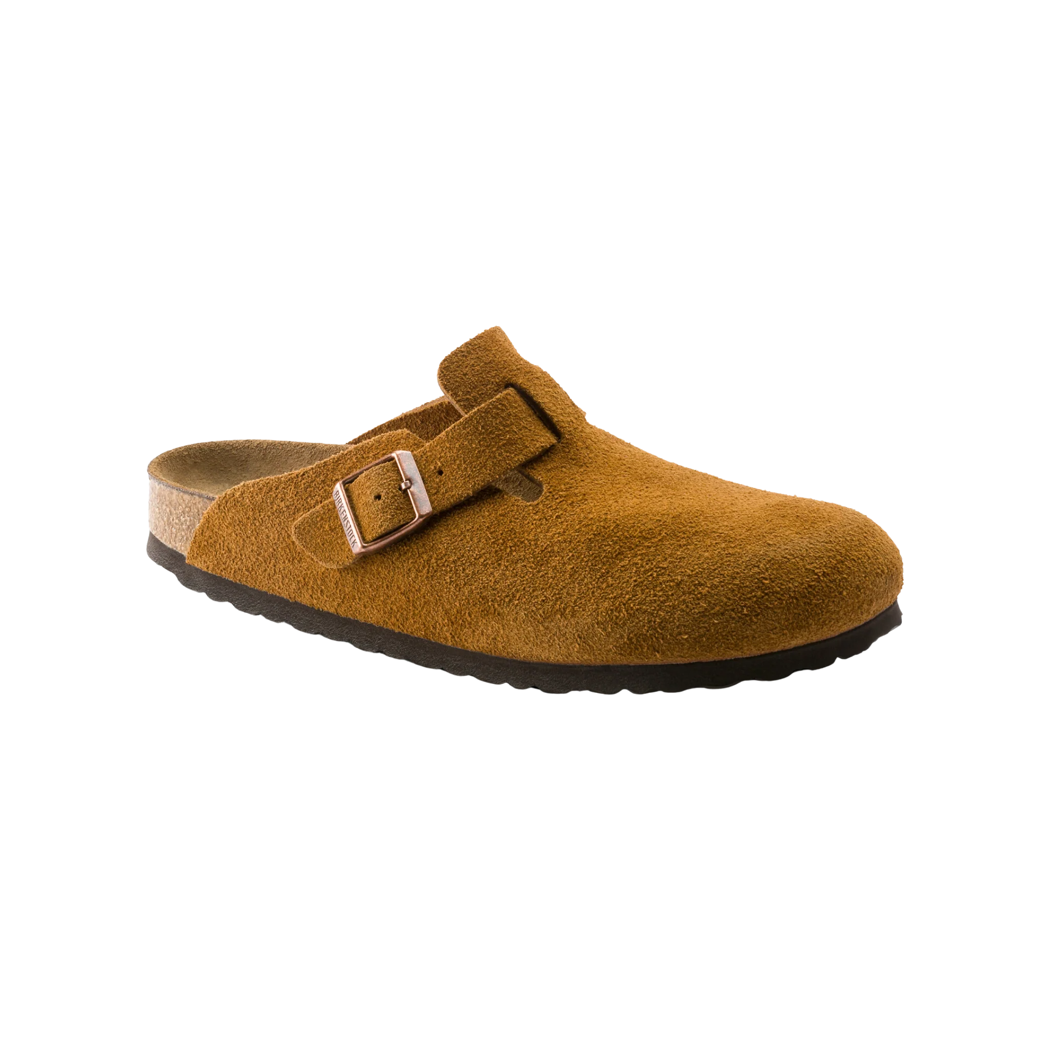 Birkenstock Boston Mink - Image 2
