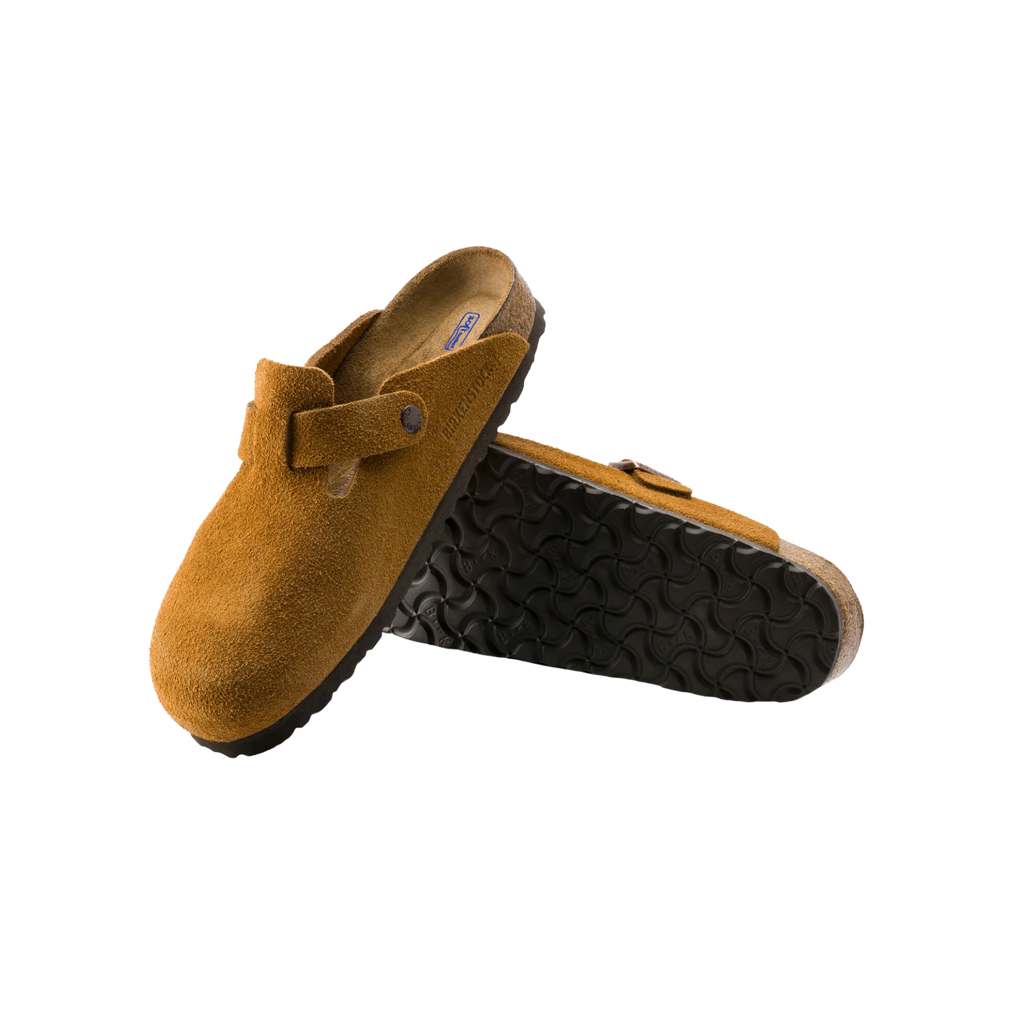 Birkenstock Boston Mink - Image 3