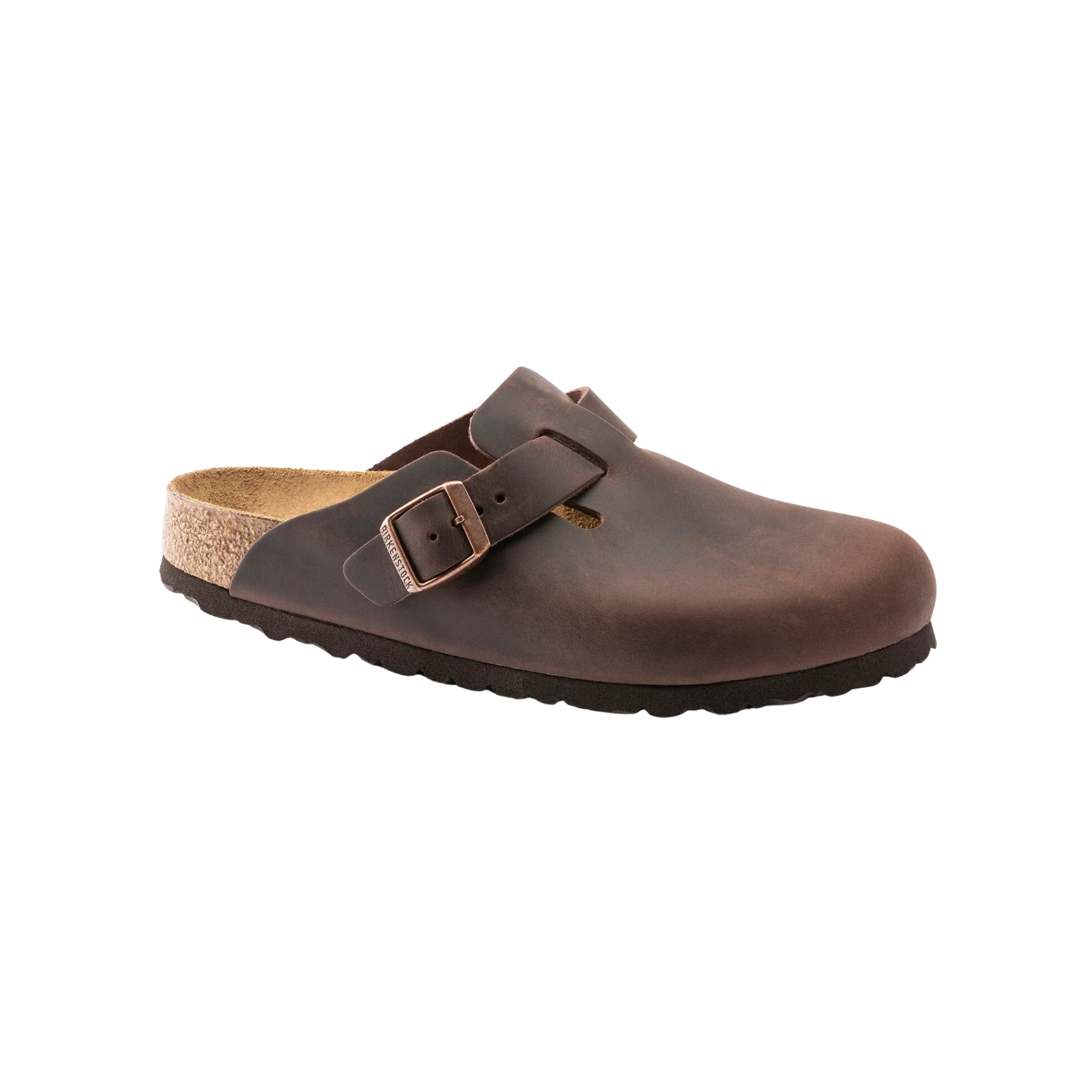 Birkenstock Boston Oil Habana - Image 2