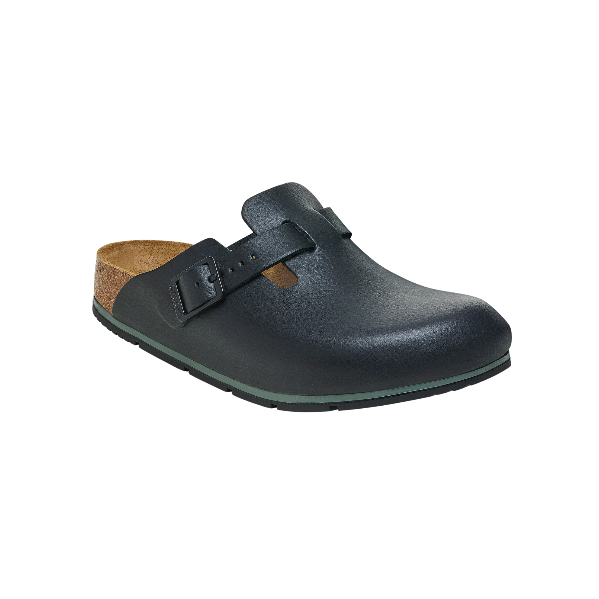 Birkenstock Boston Pro Black - Image 2