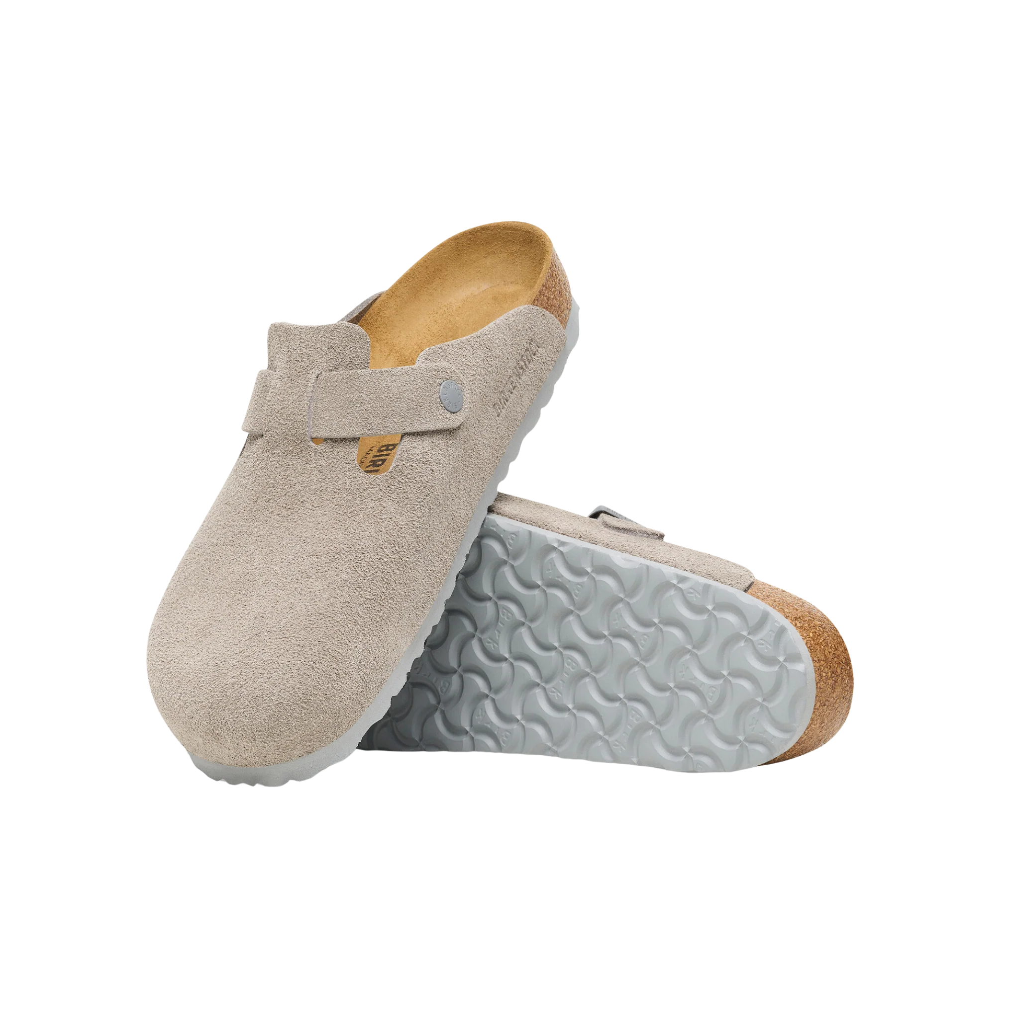 Birkenstock Boston Stone Coin - Image 3