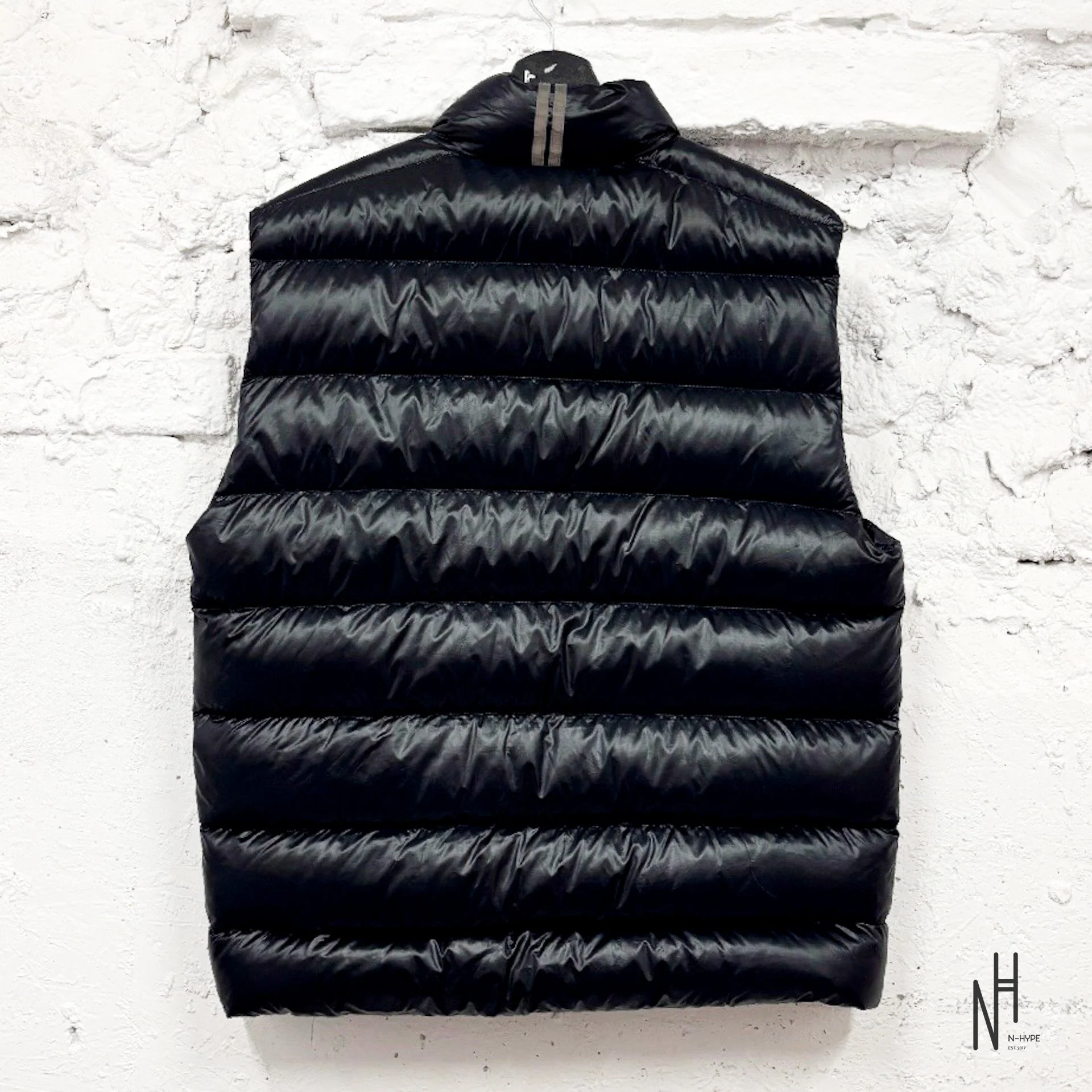 Canada Goose Crafton Gilet Black - Image 2