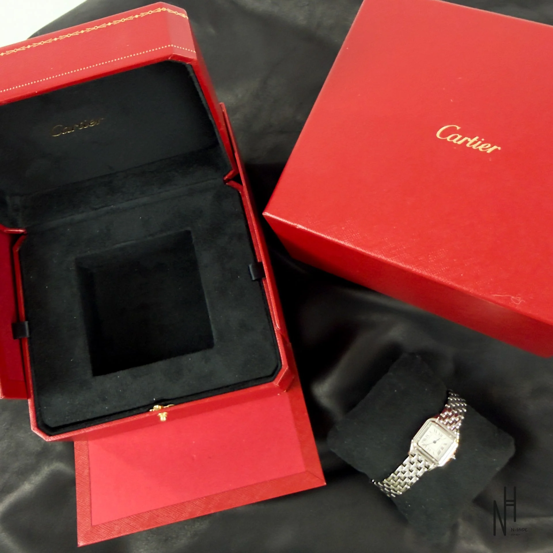 Cartier Panthere de Cartier Small - Image 10