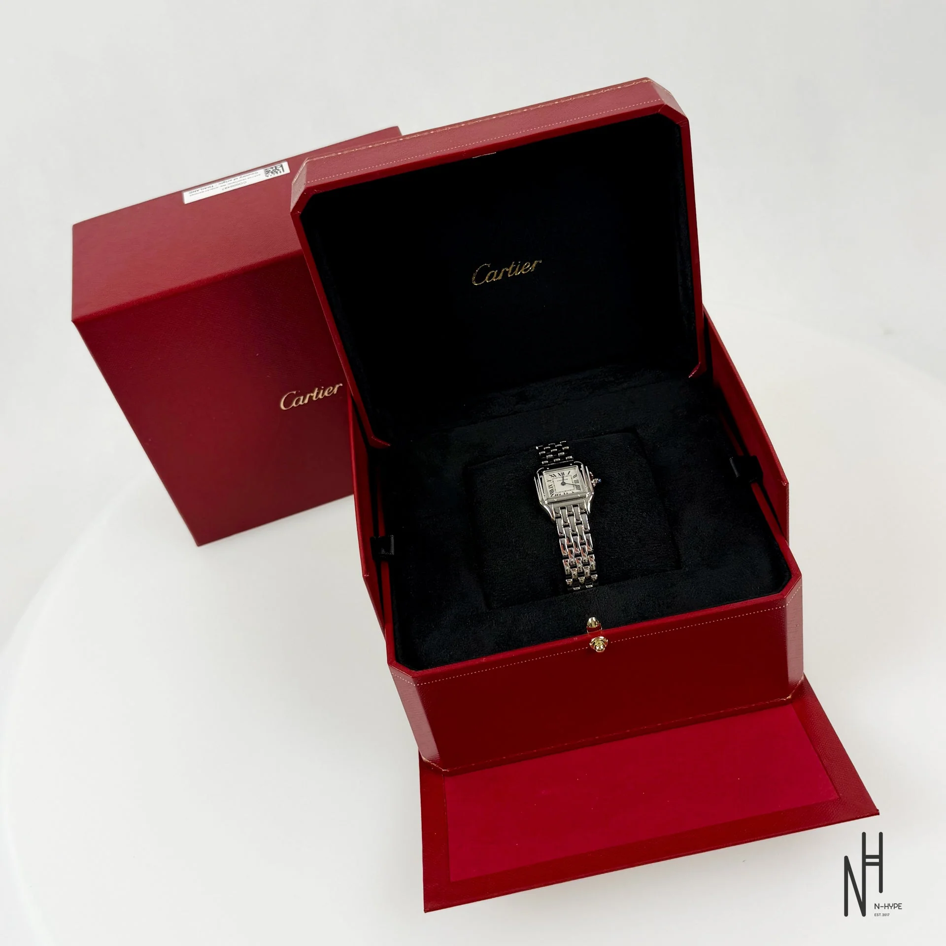 Cartier Panthere de Cartier Small - Image 2