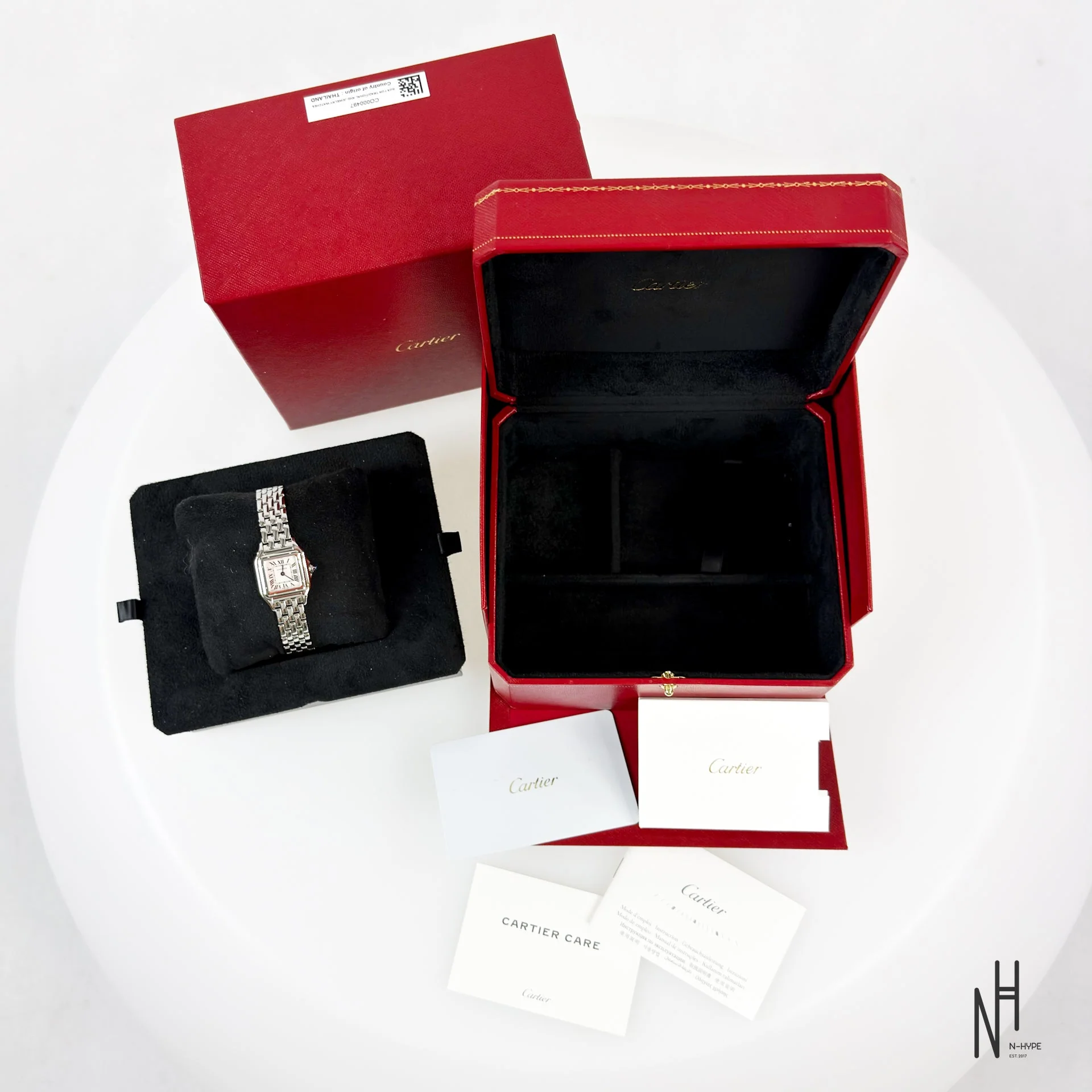 Cartier Panthere de Cartier Small - Image 3