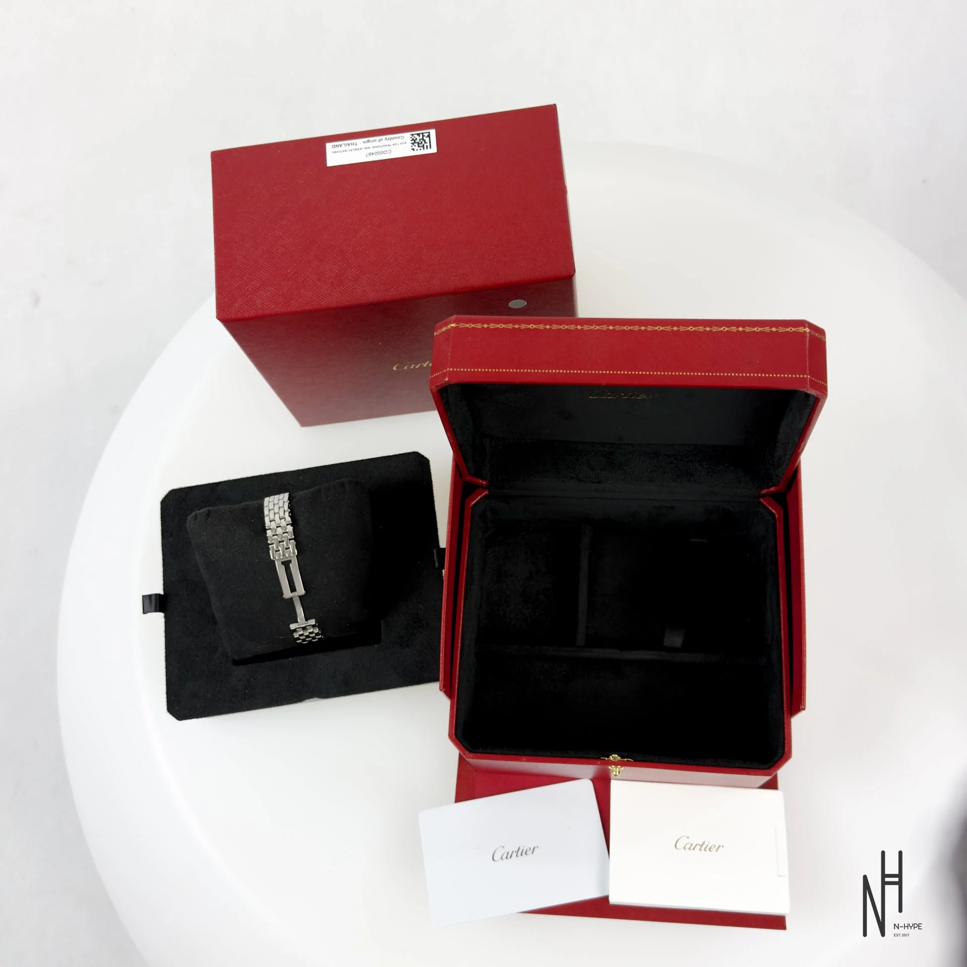 Cartier Panthere de Cartier Small - Image 4