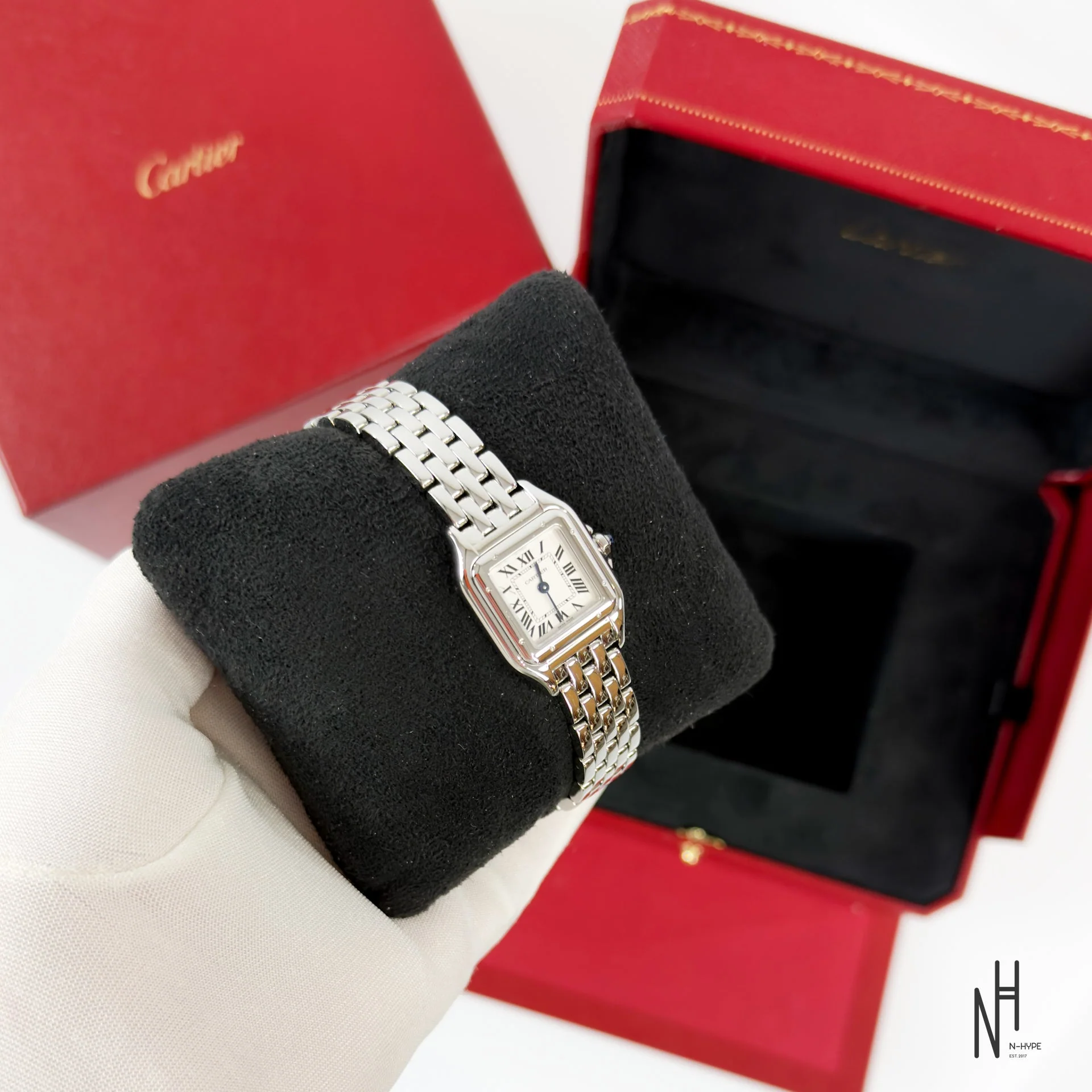 Cartier Panthere de Cartier Small - Image 5