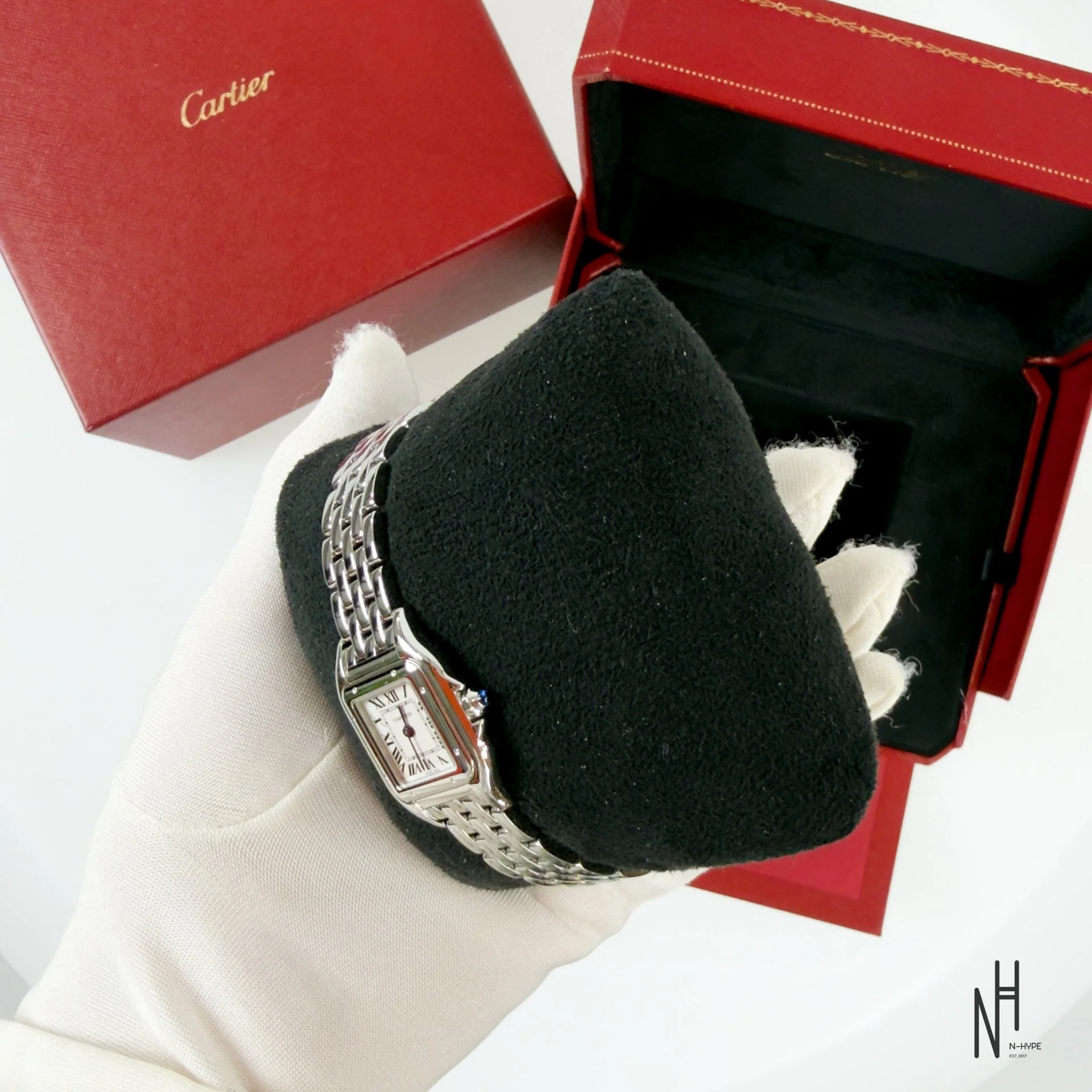 Cartier Panthere de Cartier Small - Image 6