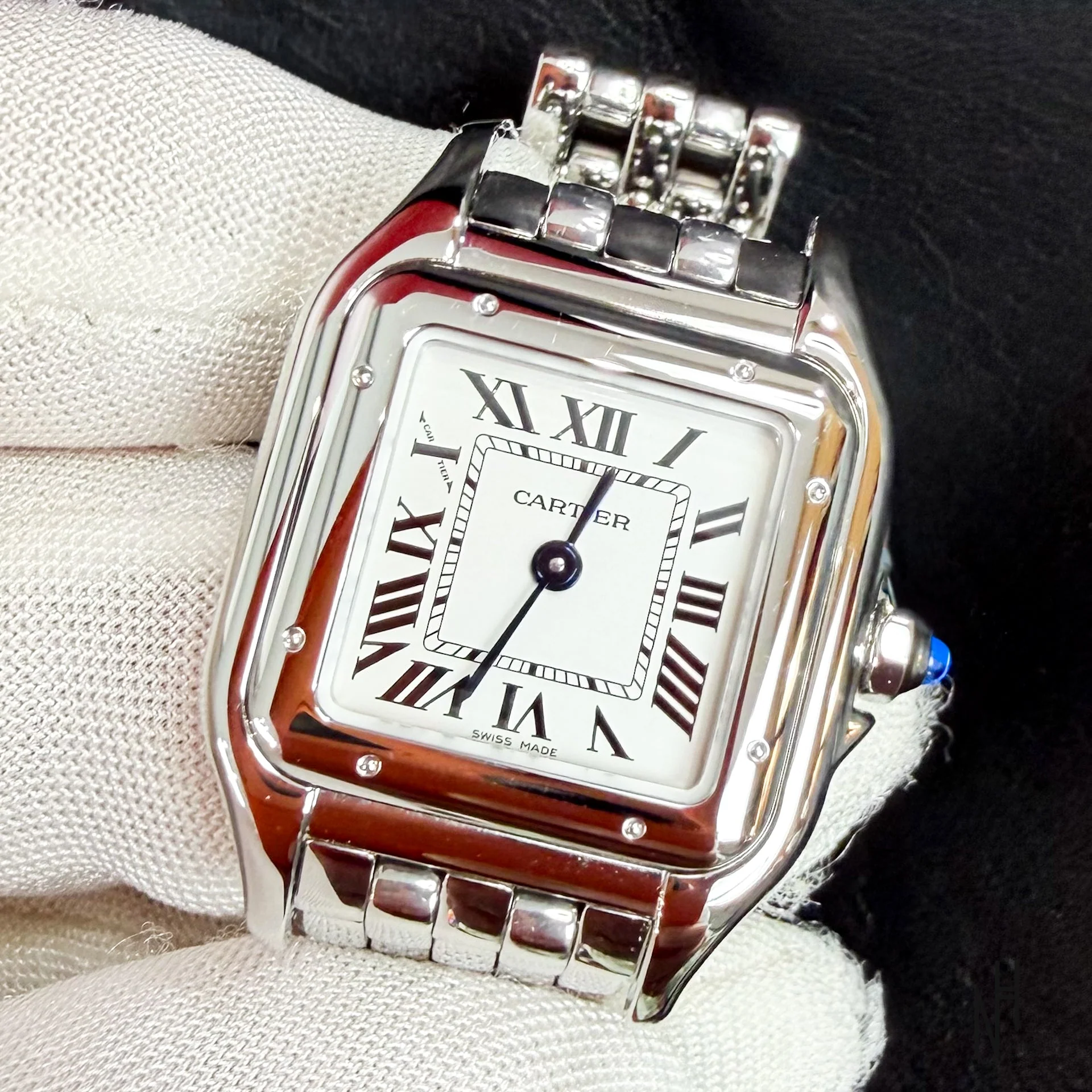 Cartier Panthere de Cartier Small - Image 8