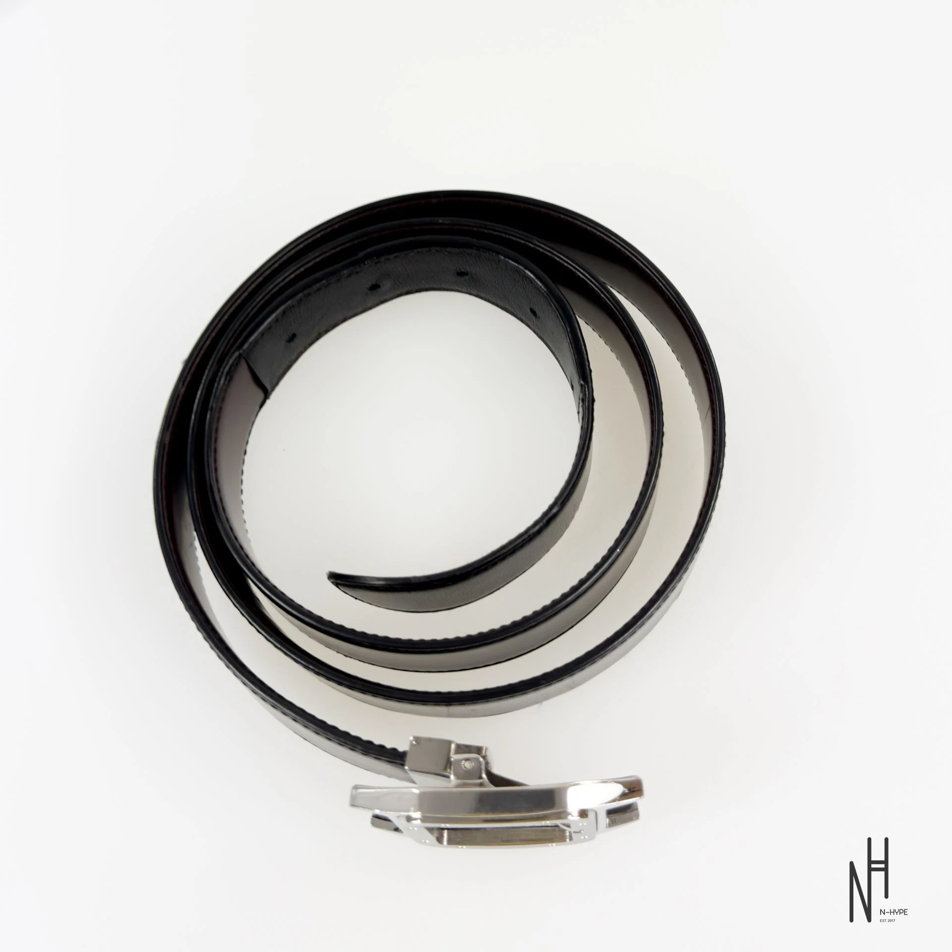 Cartier Santos Belt - Image 2