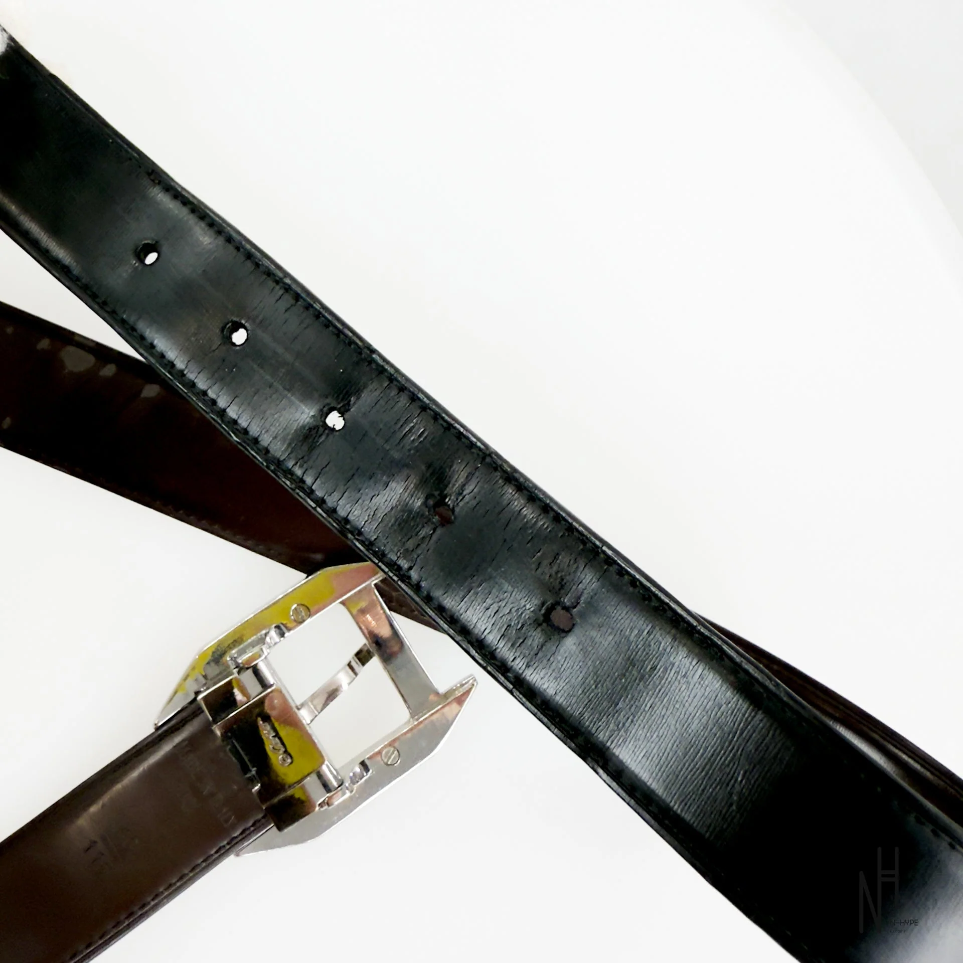 Cartier Santos Belt - Image 4