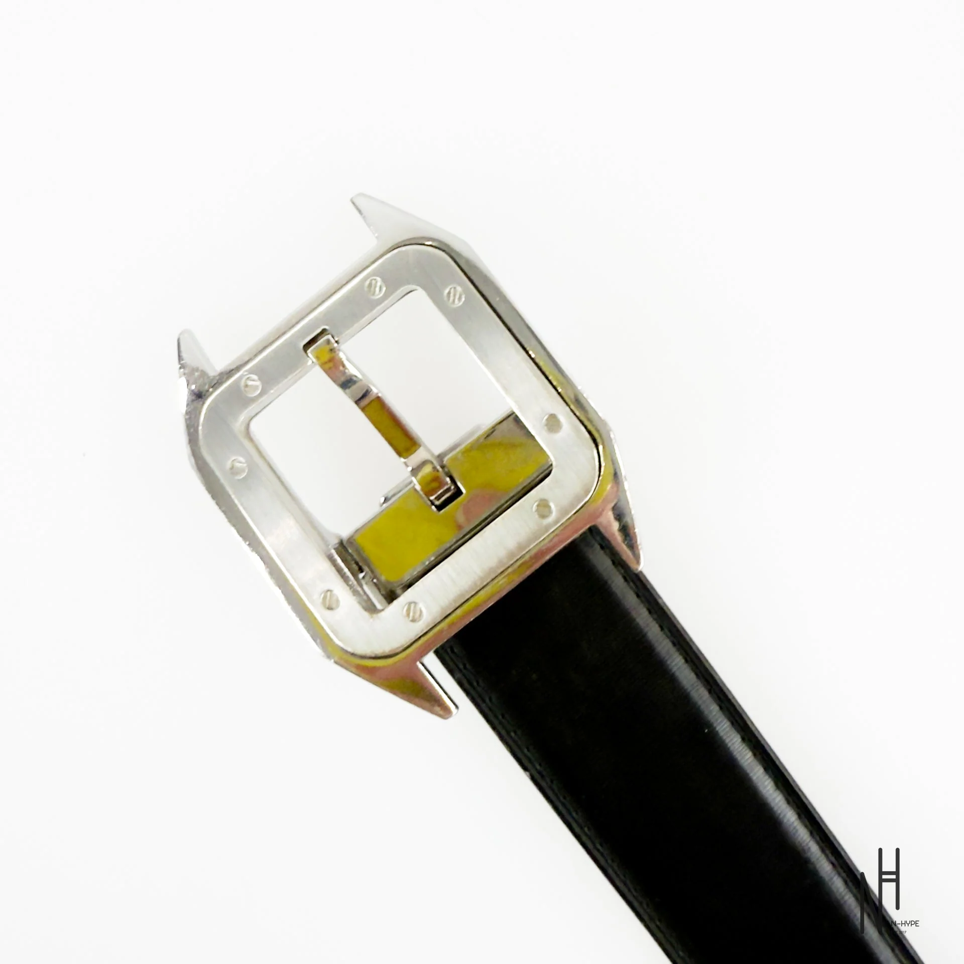 Cartier Santos Belt - Image 6