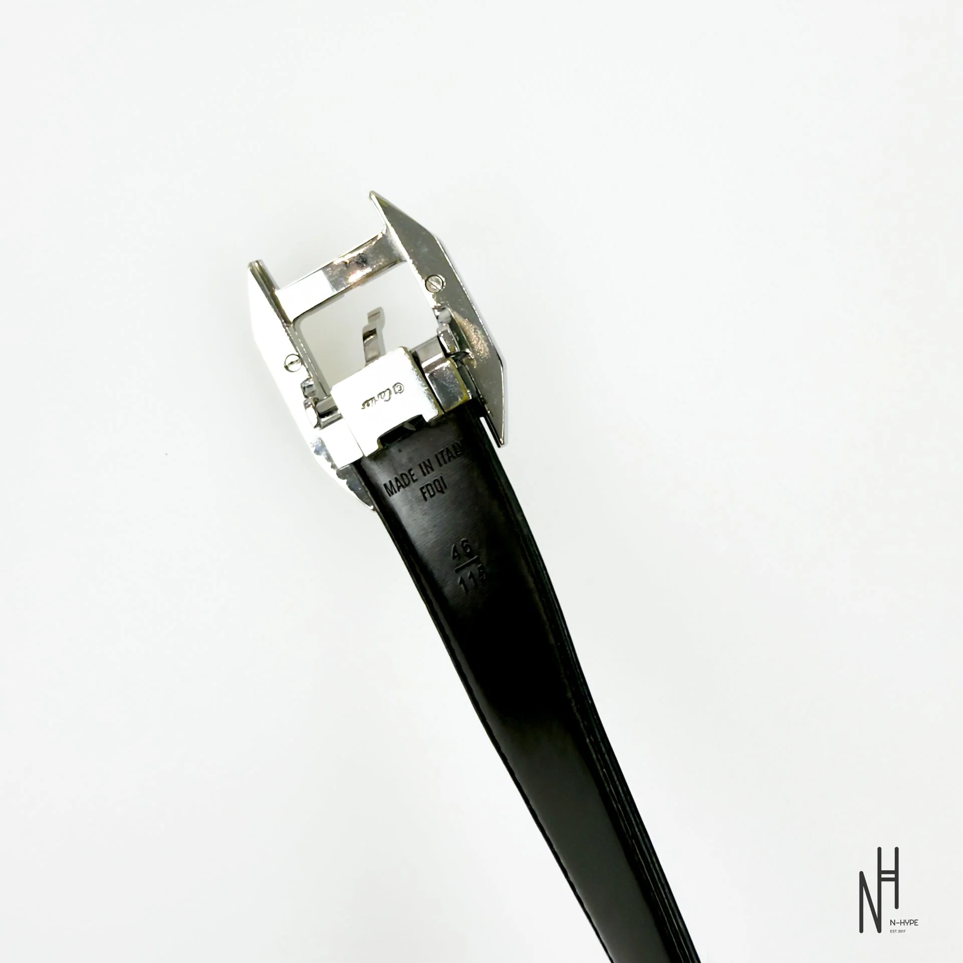 Cartier Santos Belt - Image 7