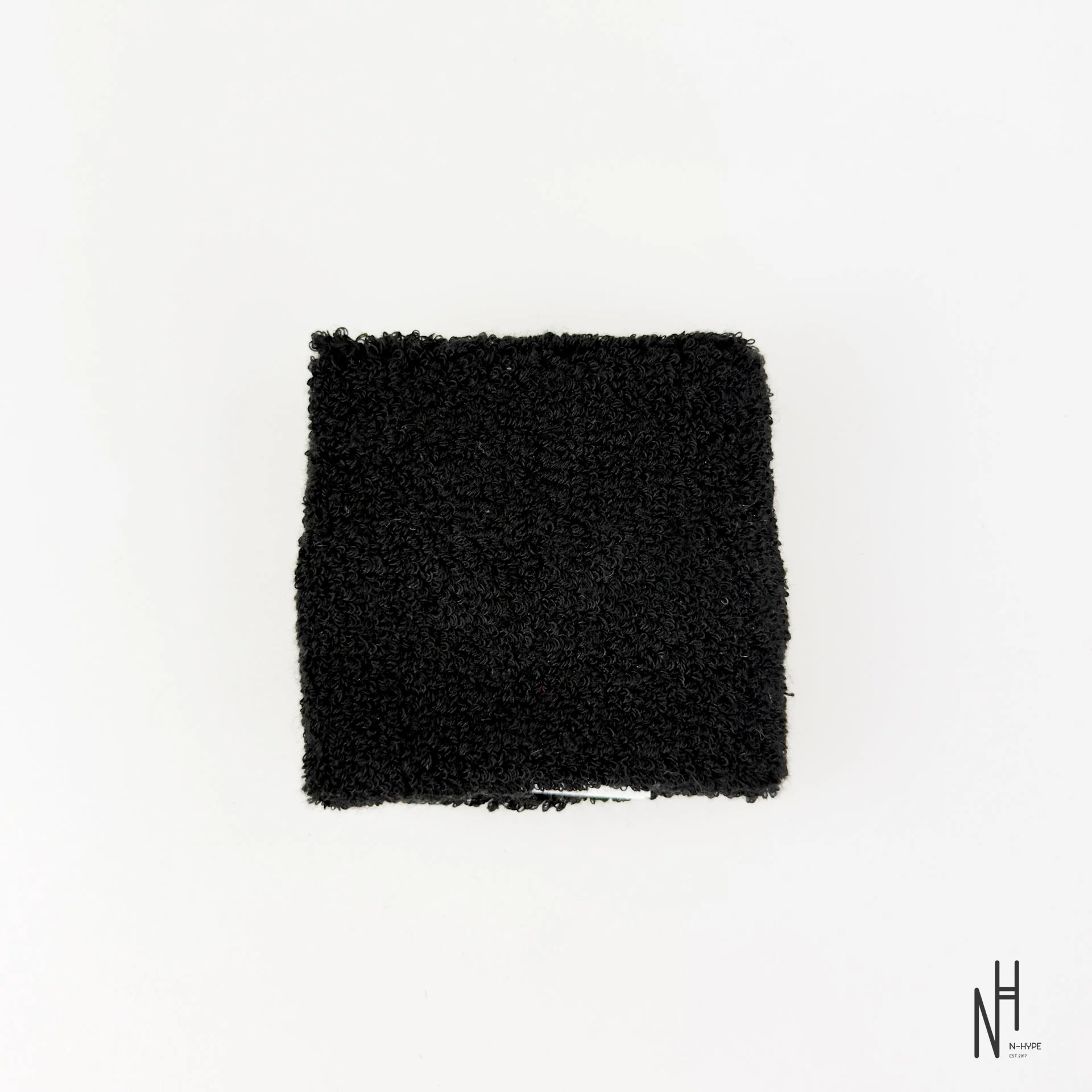 Chrome Hearts Cross Patch Wrist Sweatband - Image 2