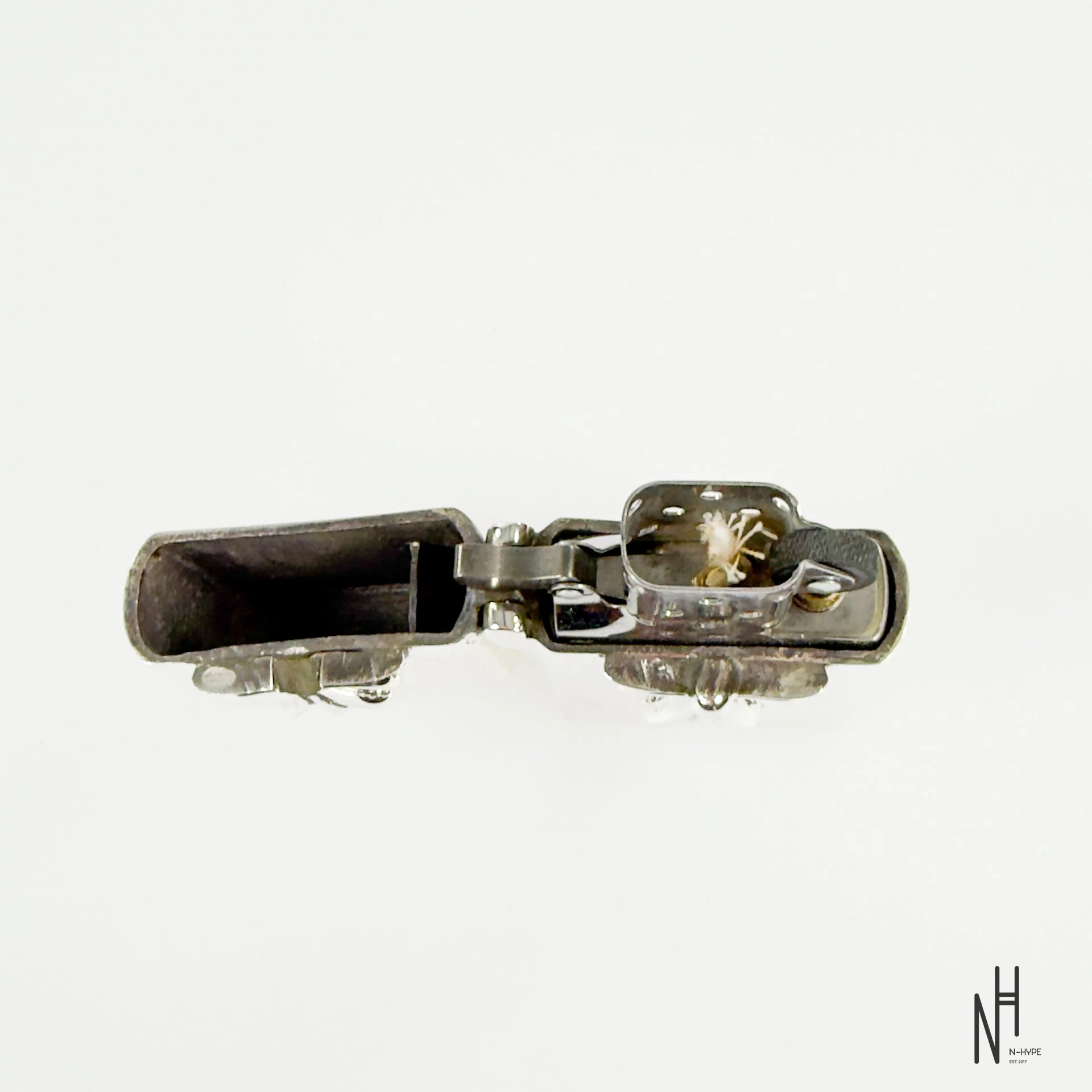 Chrome Hearts Las Vegas Lucky7 Zippo Lighter - Image 5