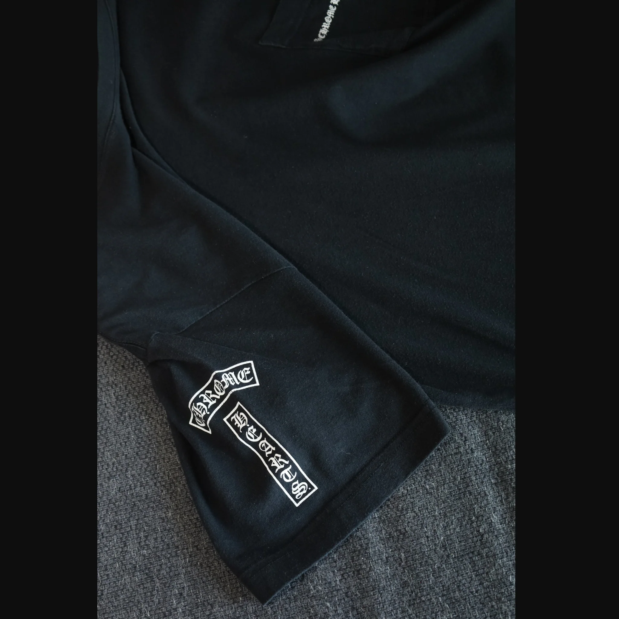 Chrome Hearts Made In California Pocket Tee - Image 3