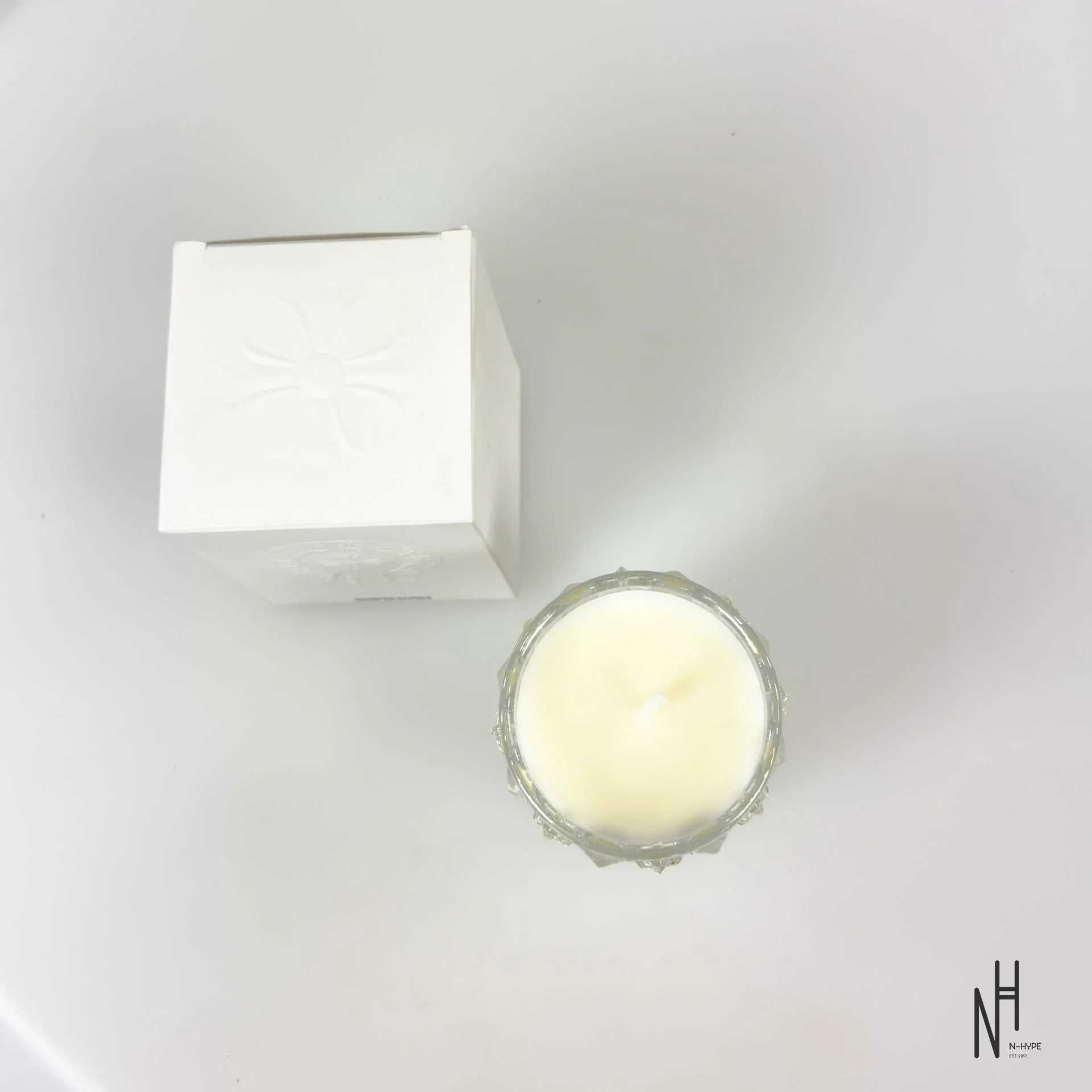 Chrome Hearts Scented Candle Crystal +33+ - Image 2