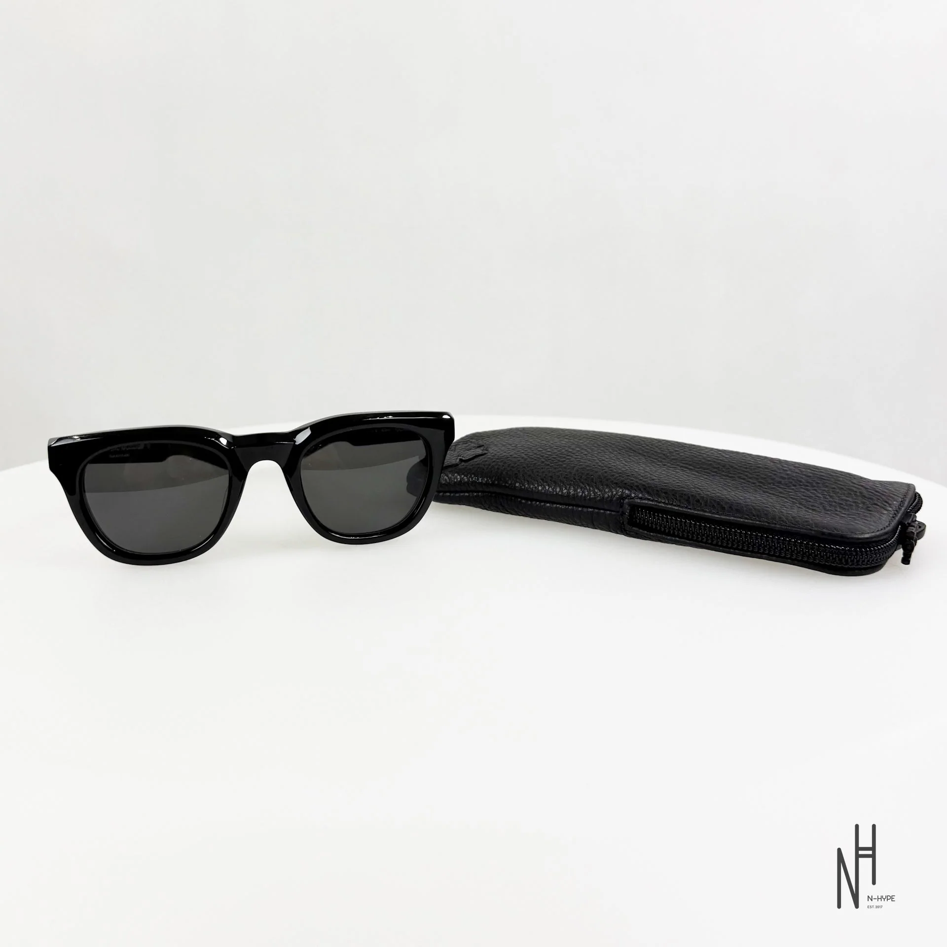 Chrome Hearts Sunglasses - Image 2