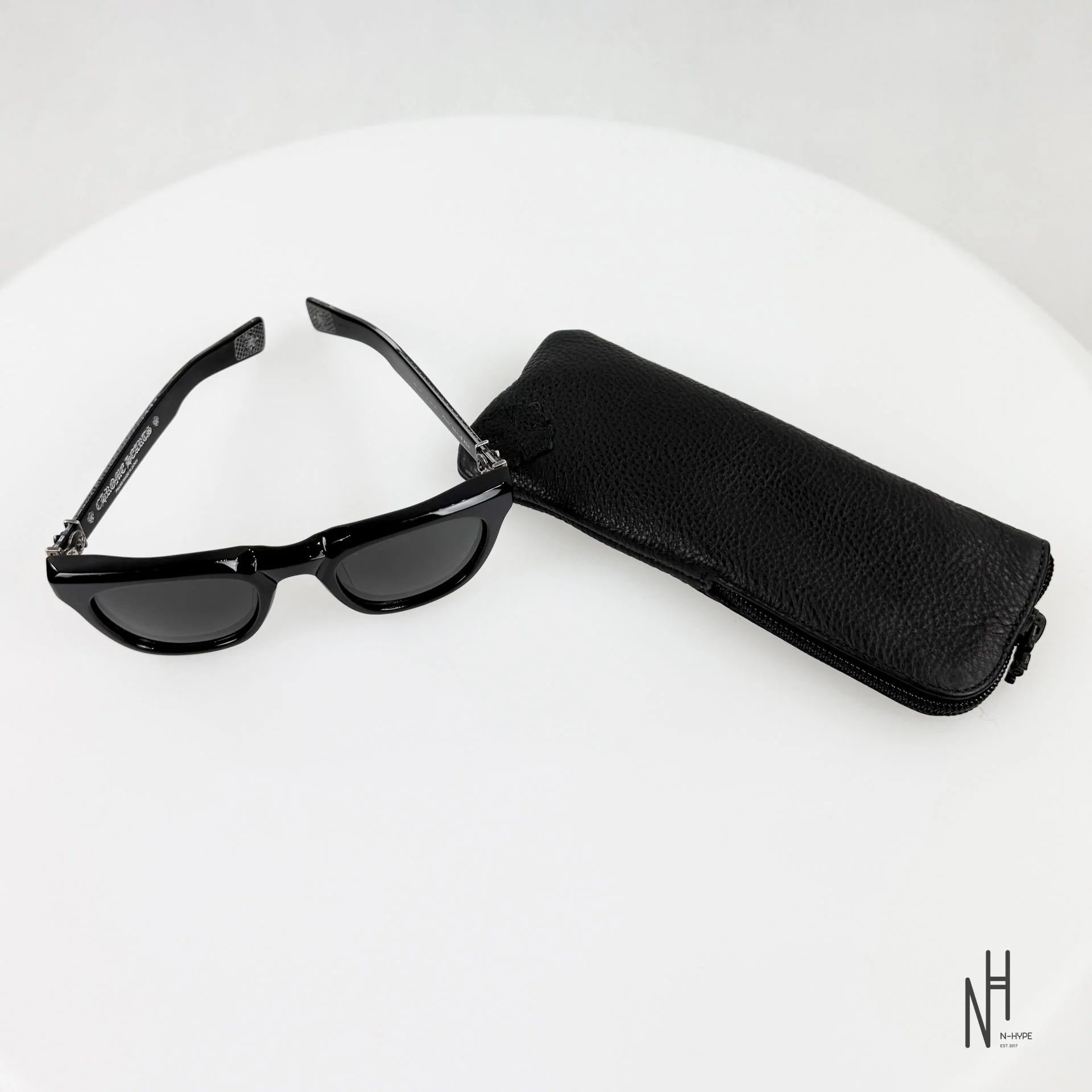 Chrome Hearts Sunglasses - Image 3