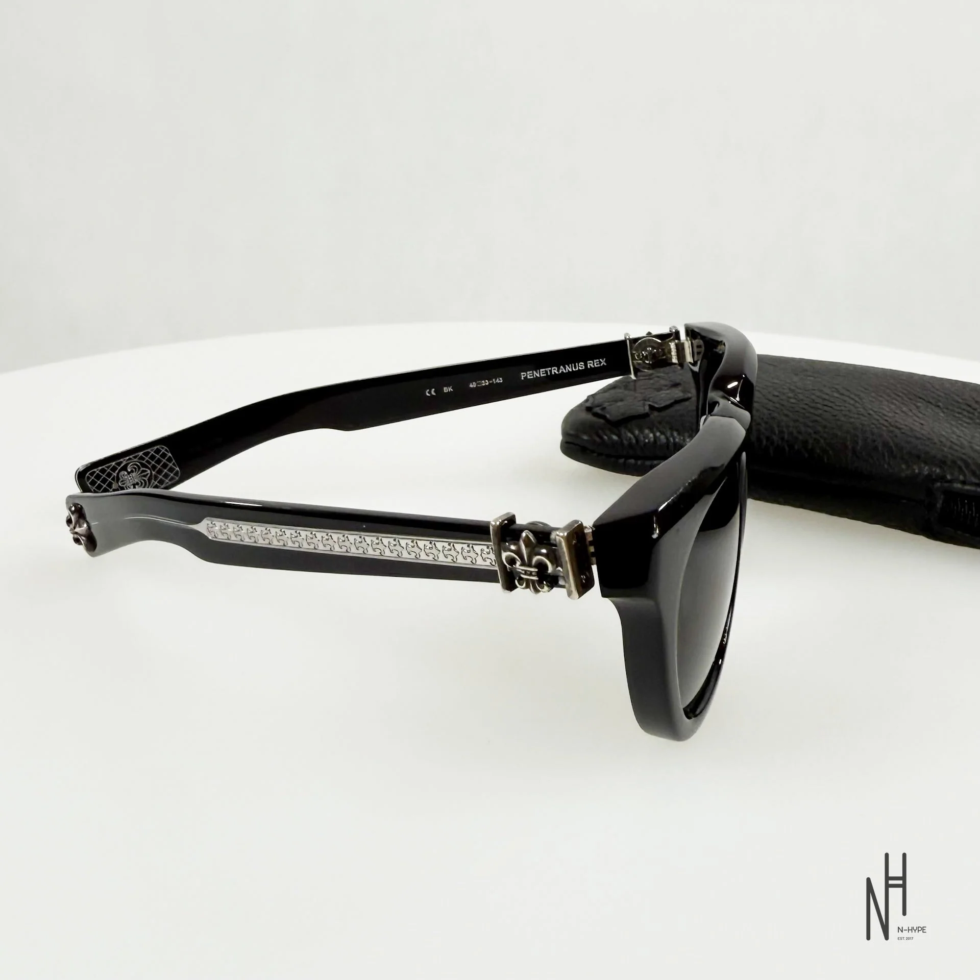 Chrome Hearts Sunglasses - Image 5