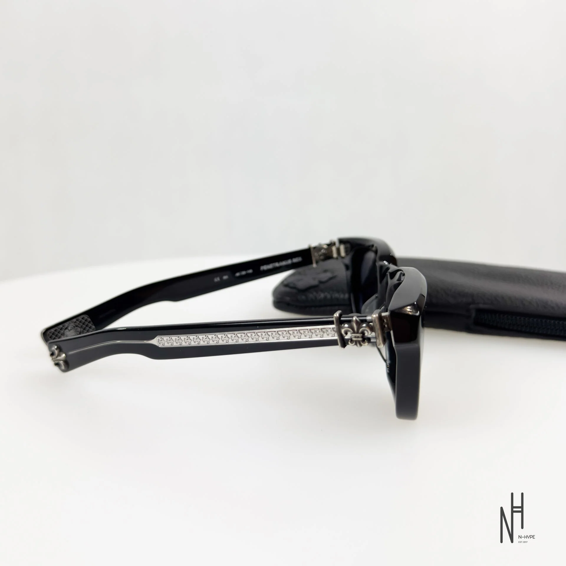 Chrome Hearts Sunglasses - Image 6