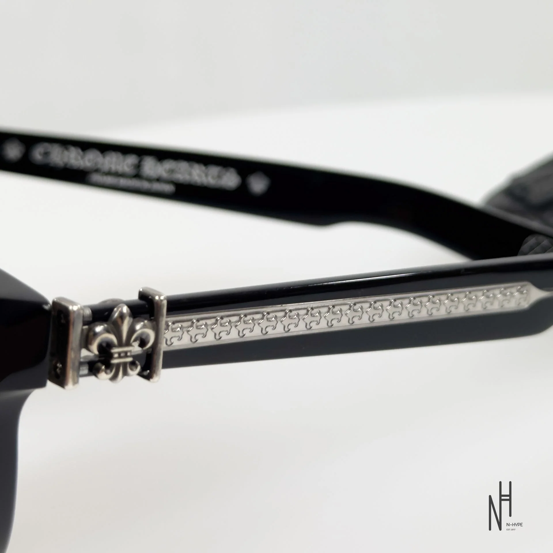 Chrome Hearts Sunglasses - Image 7