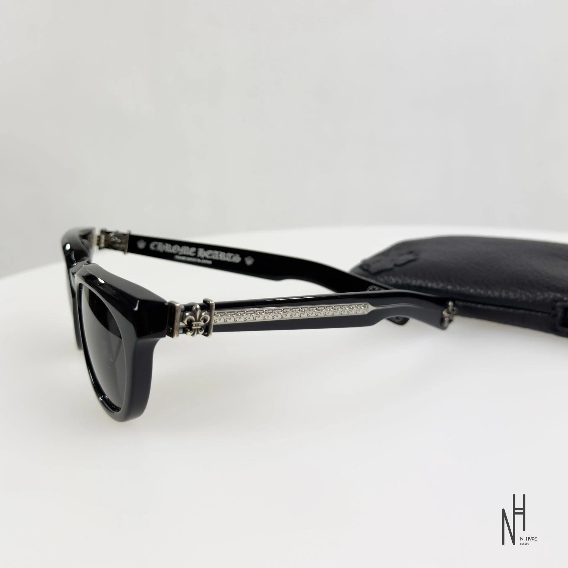 Chrome Hearts Sunglasses - Image 8