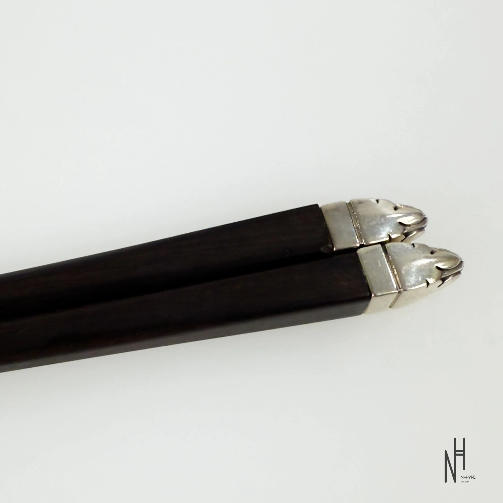 Chrome Hearts Sushi chopsticks - Image 2