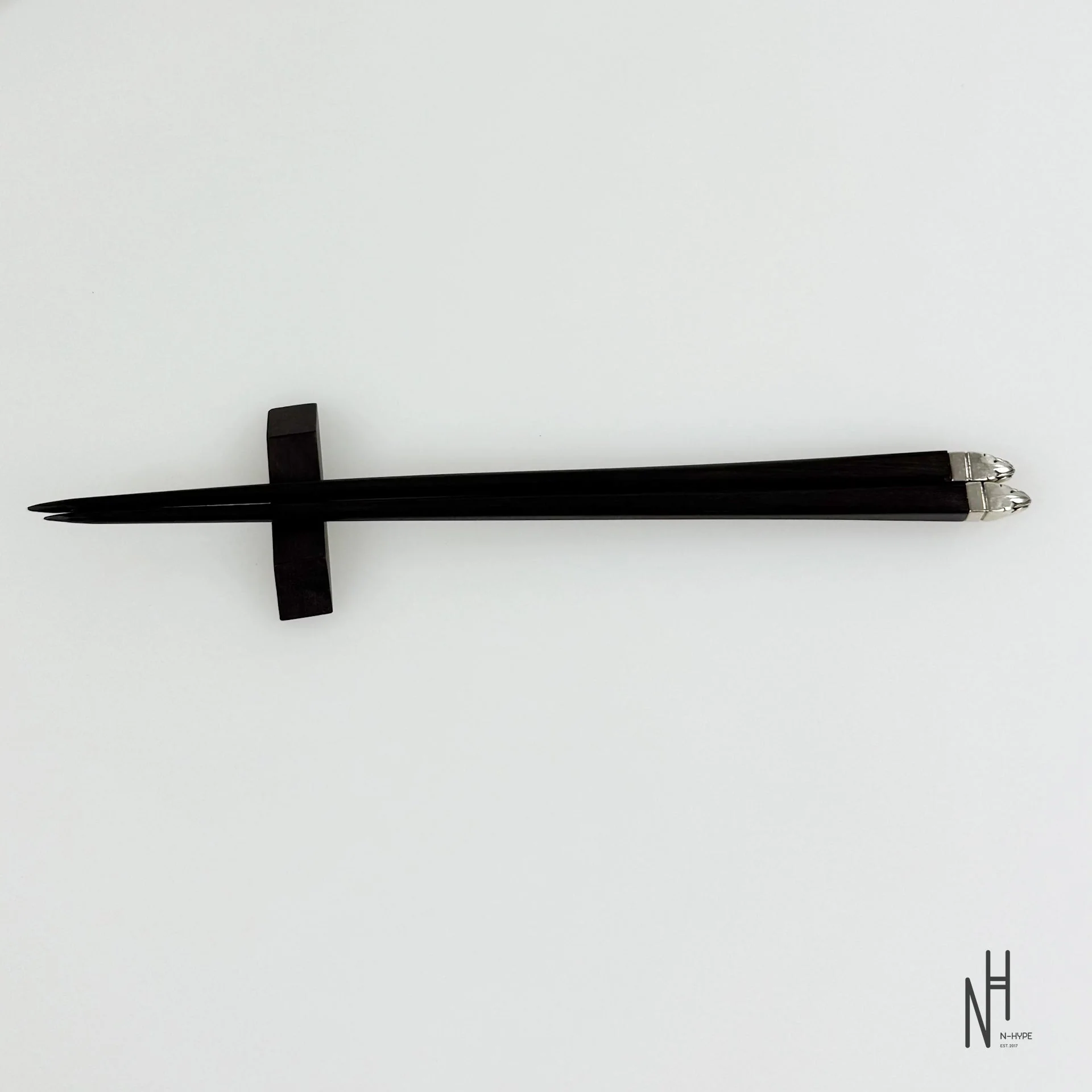 Chrome Hearts Sushi chopsticks - Image 3