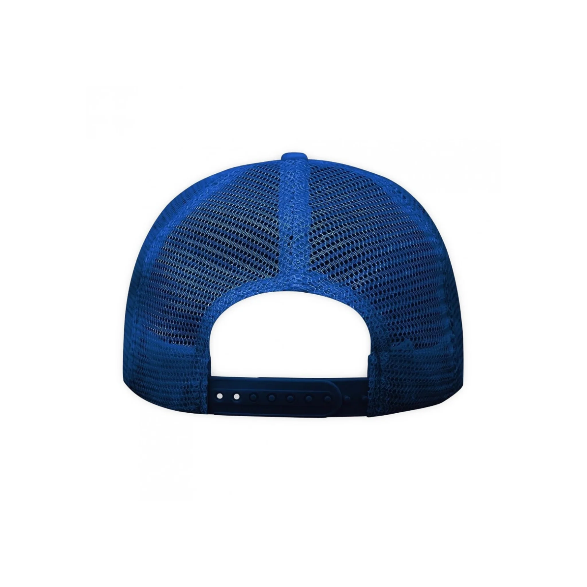 Corteiz Wing Trucker Cap Royal Blue - Image 2