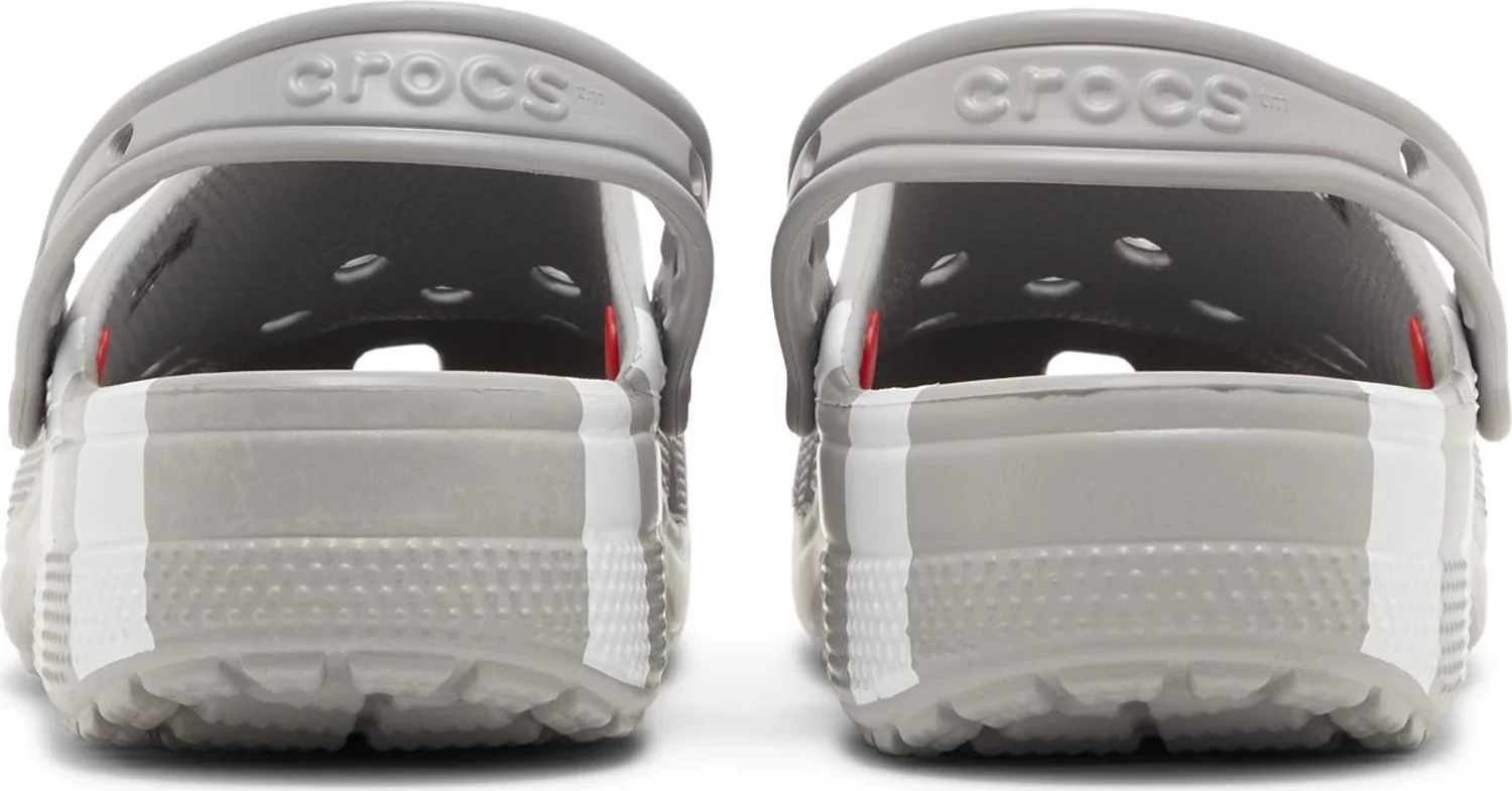 Crocs Classic Clog Coca-Cola Light - Image 3