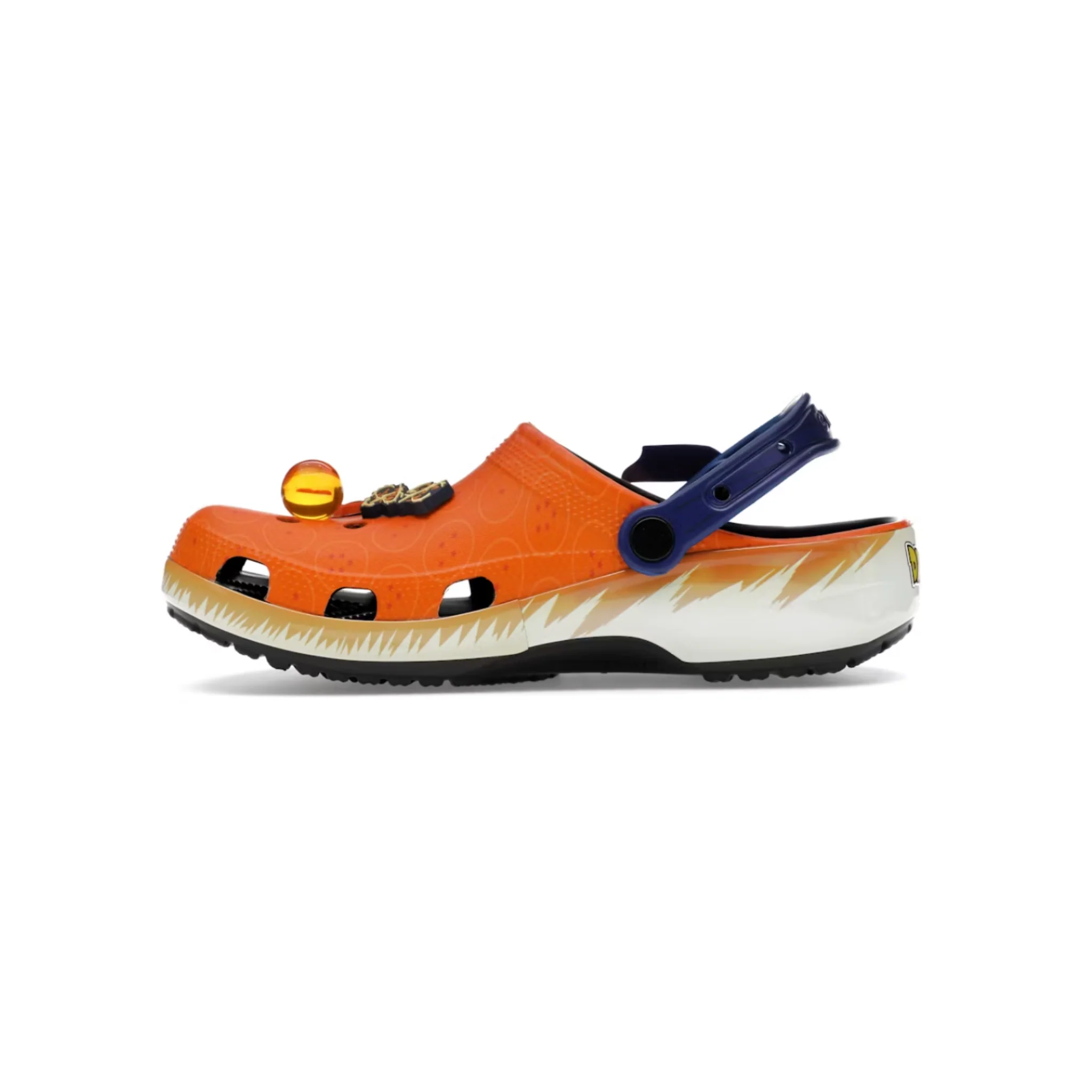 Crocs Classic Clog Dragon Ball Z Goku - Image 2