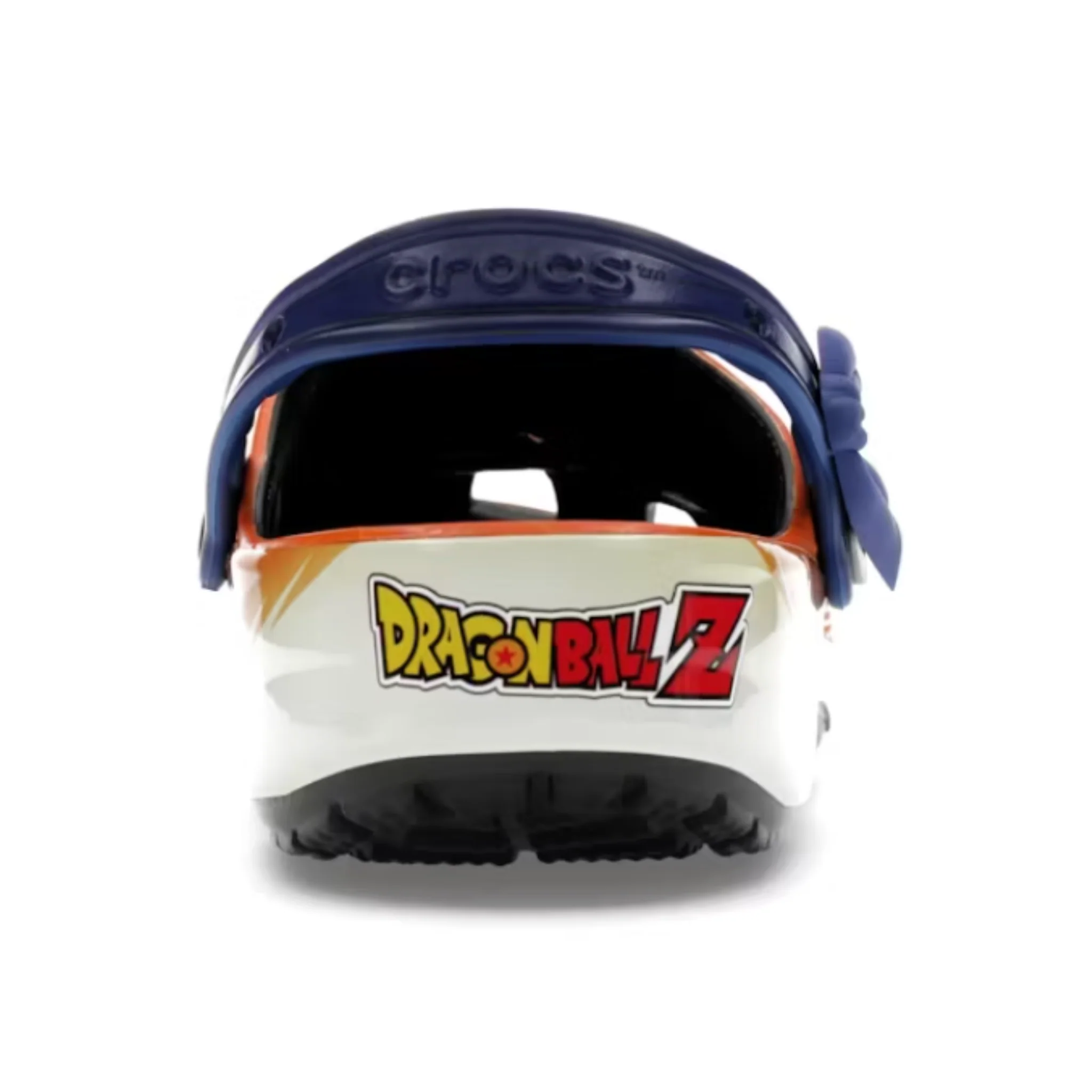 Crocs Classic Clog Dragon Ball Z Goku - Image 3