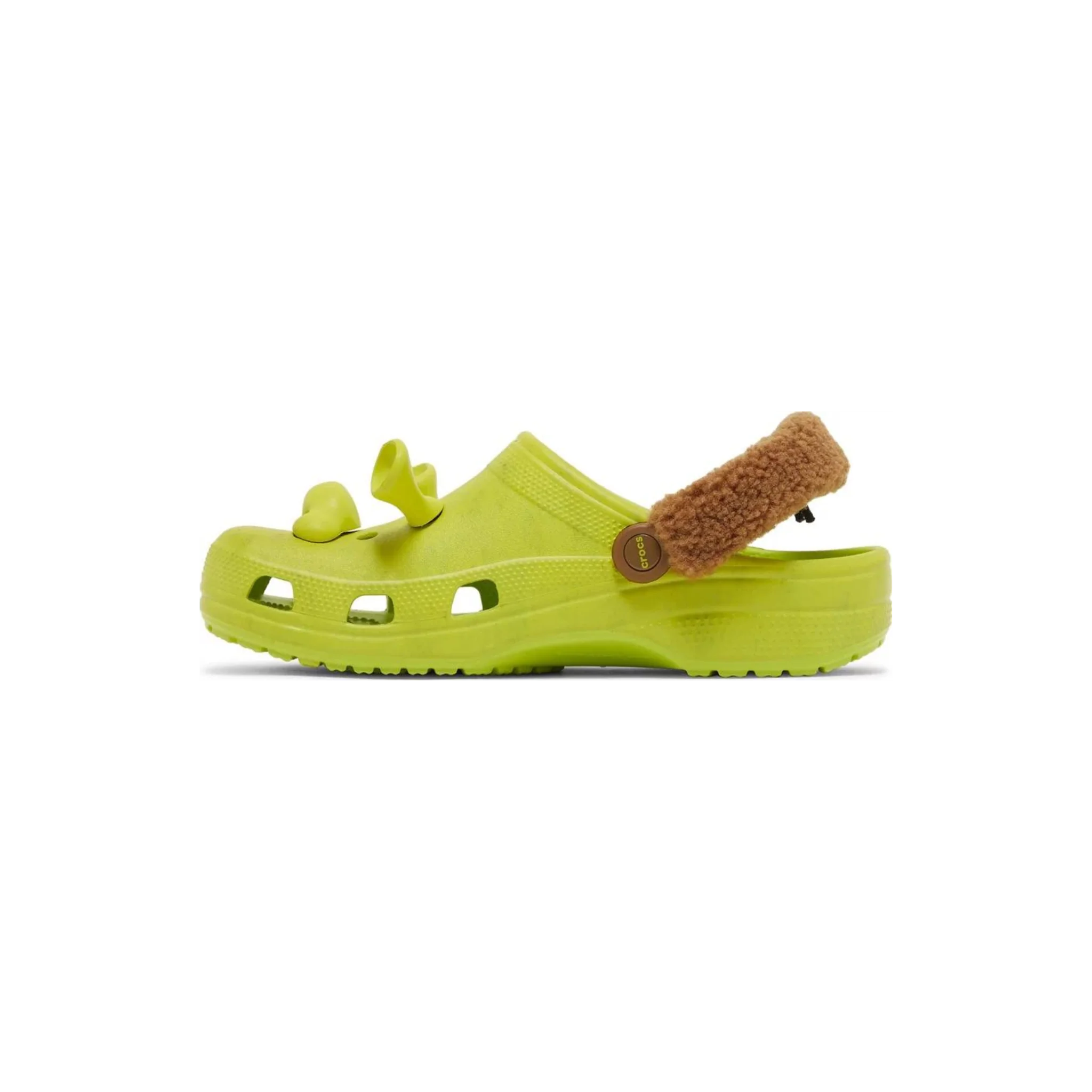 Crocs Classic Clog DreamWorks Shrek - Image 2