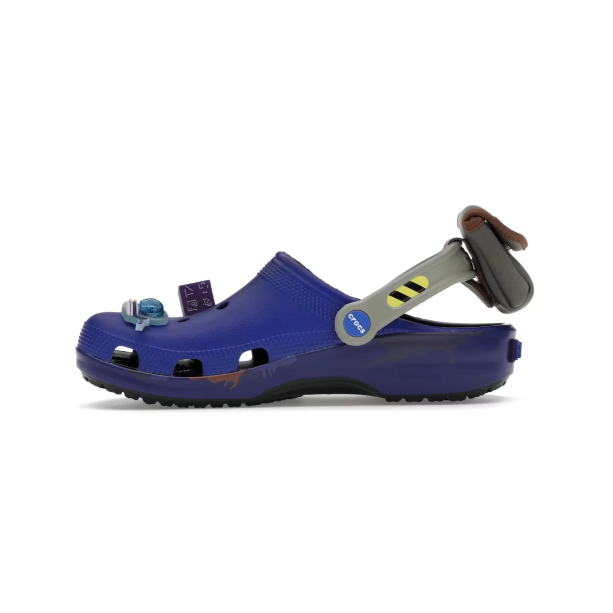Crocs Classic Clog Fortnite Battle Bus - Image 2